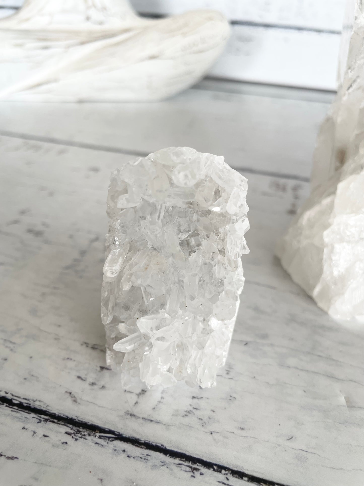 Quartz Hedgehog 11