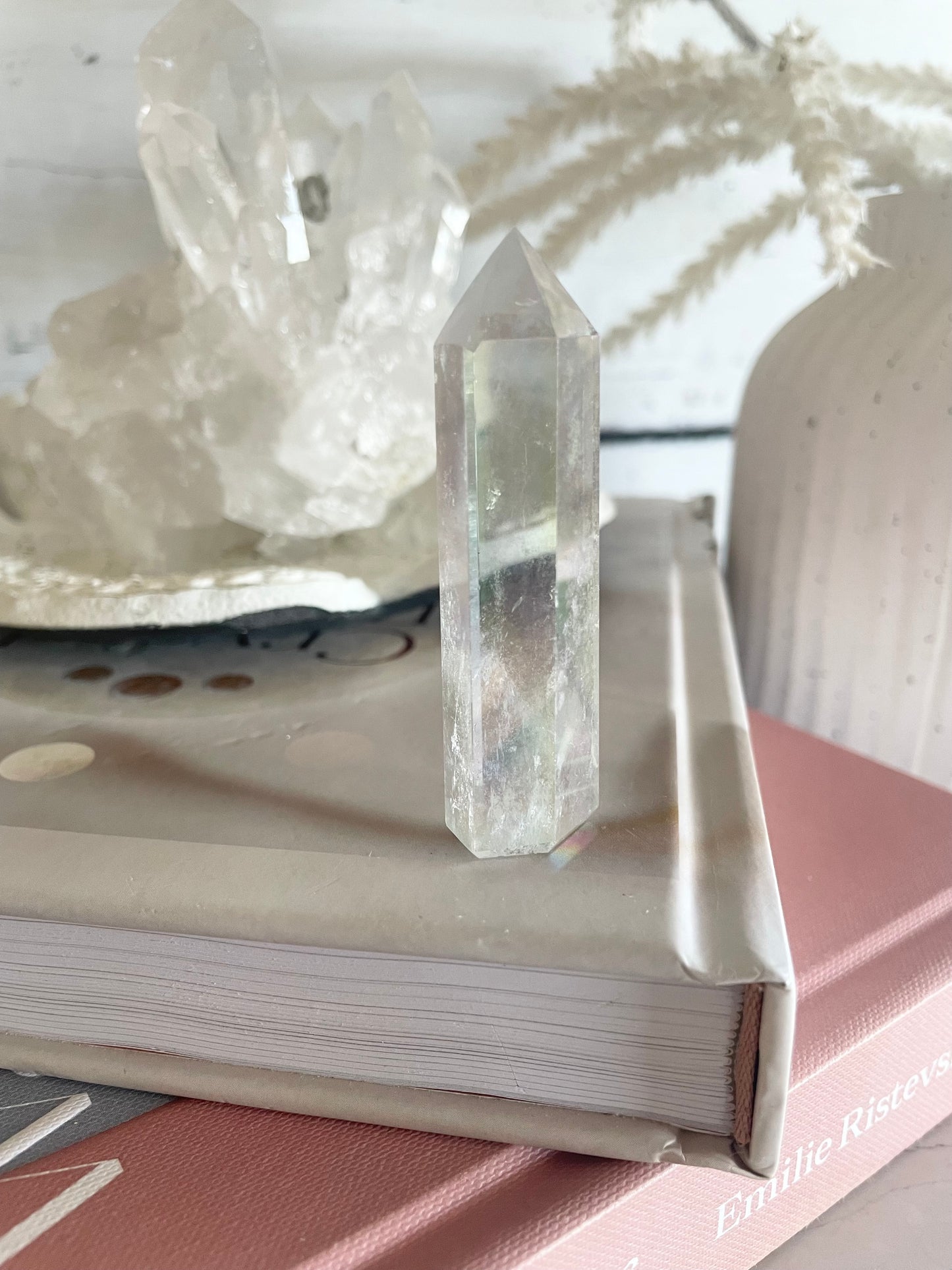 Angel Aura Generator