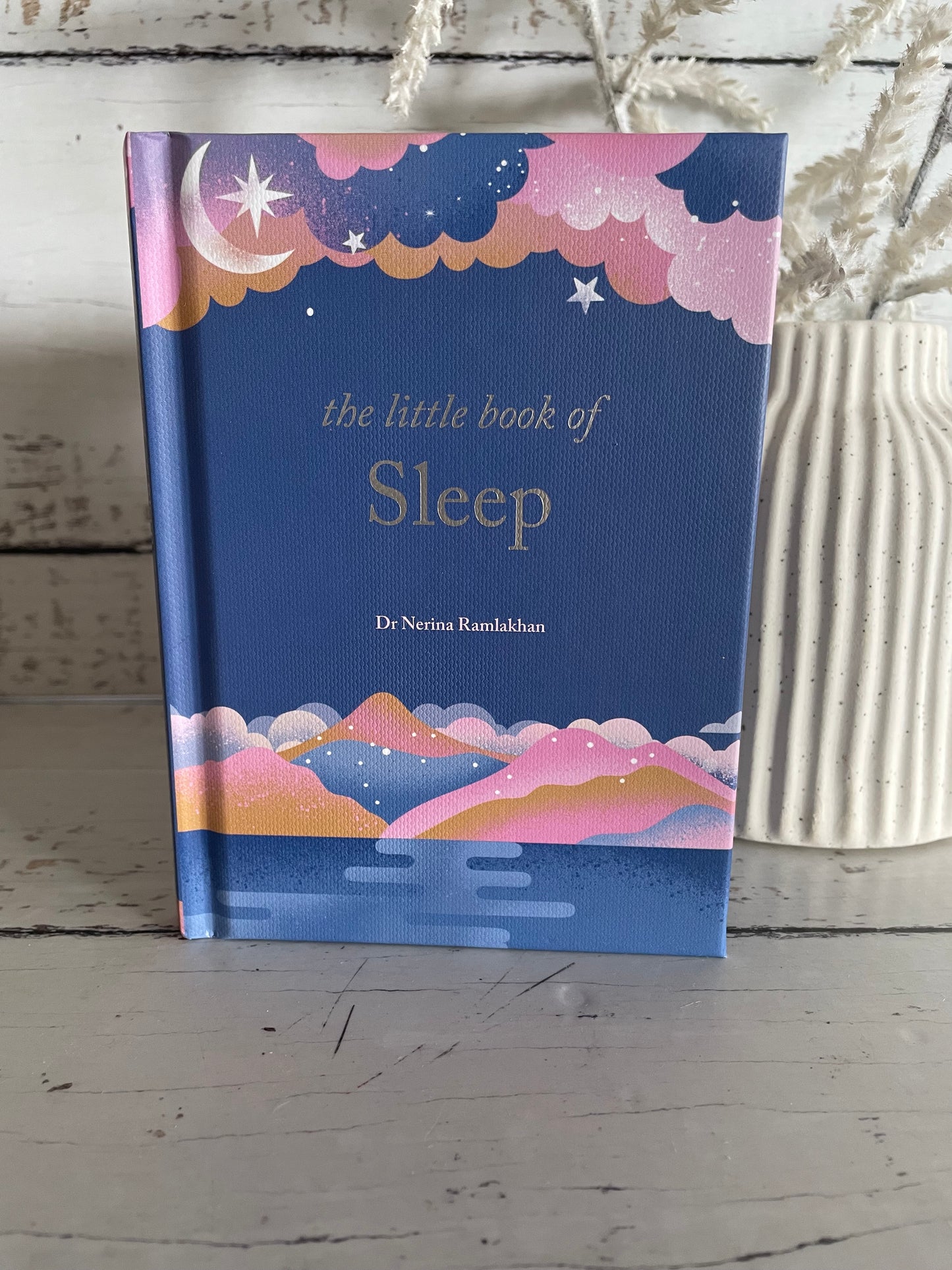 The Little Book of Sleep