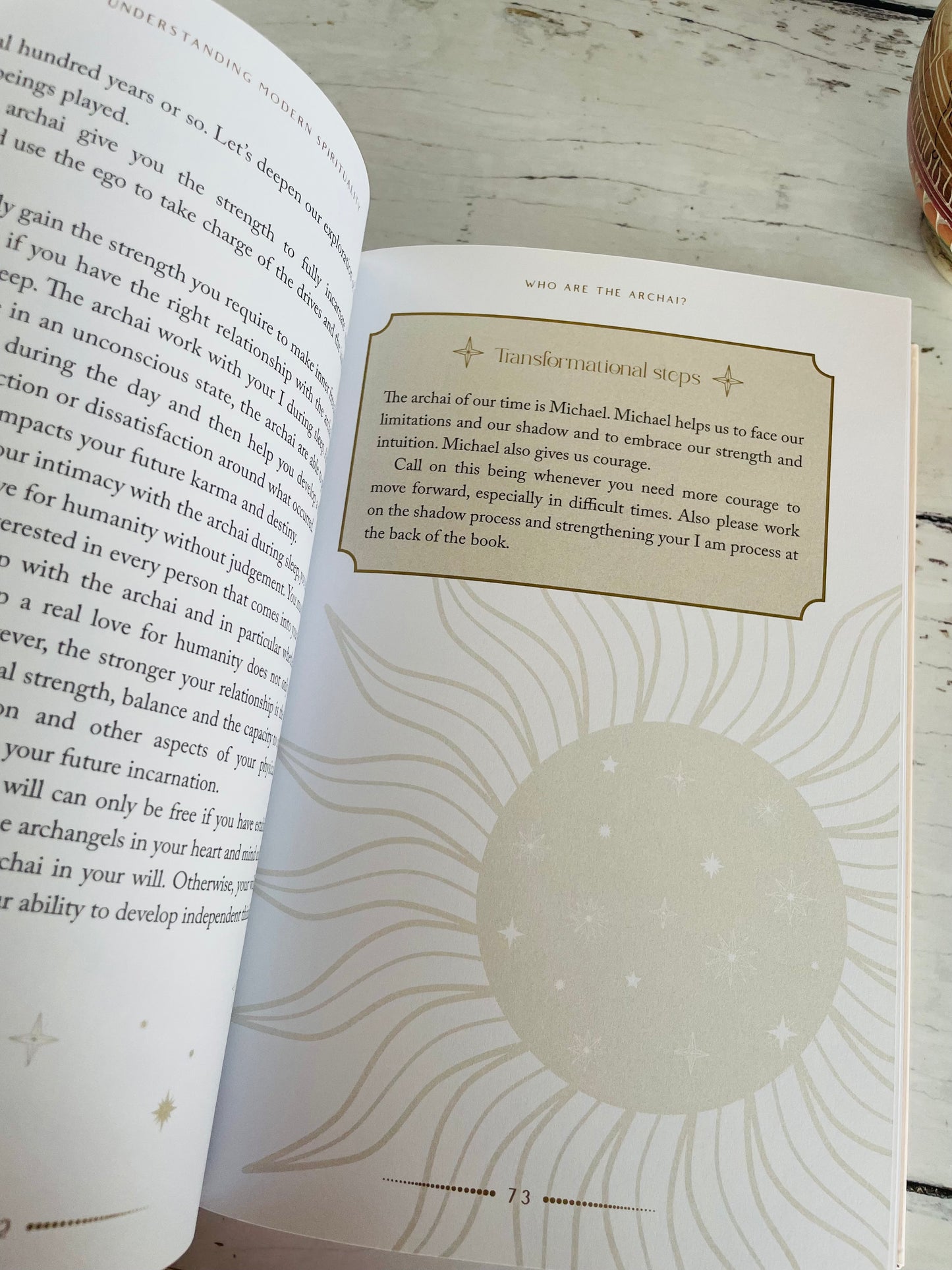 Understanding Modern Spirituality