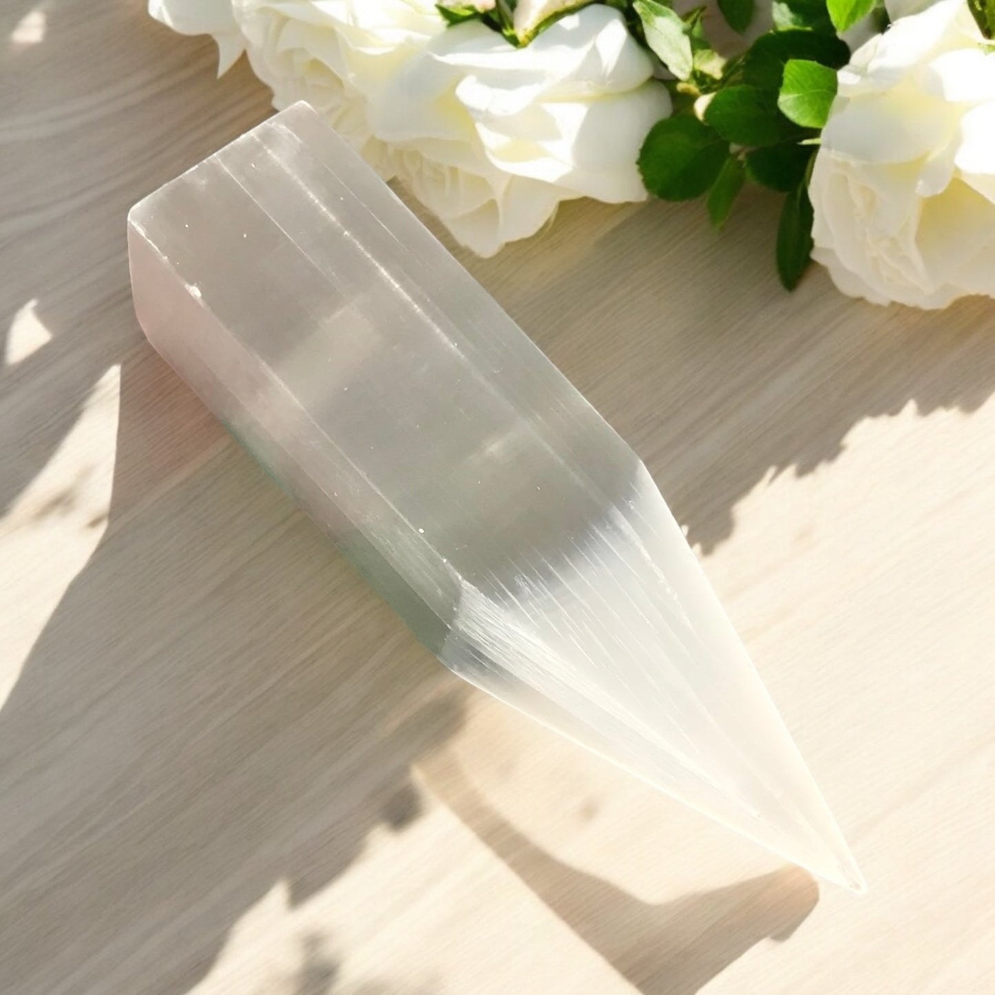 Selenite Generator