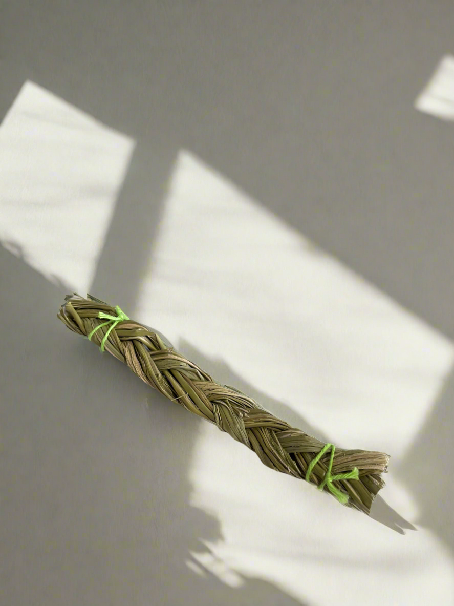 Authentic SweetGrass Braid