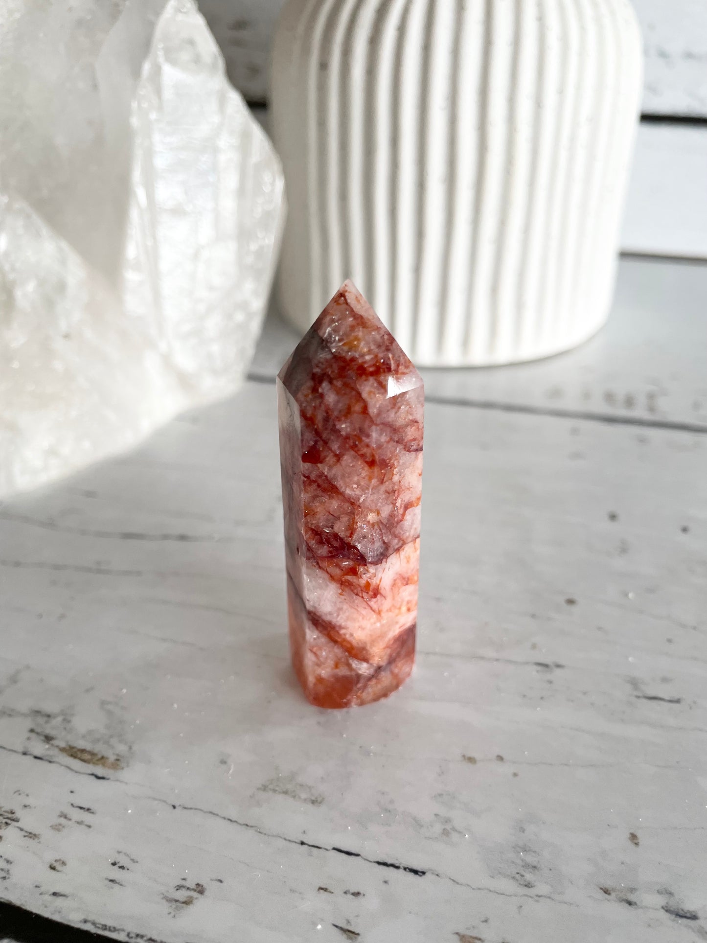 Fire Quartz generator