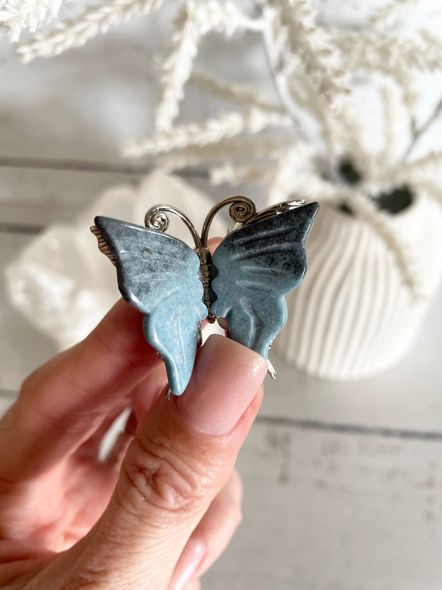 Trolleite Butterfly