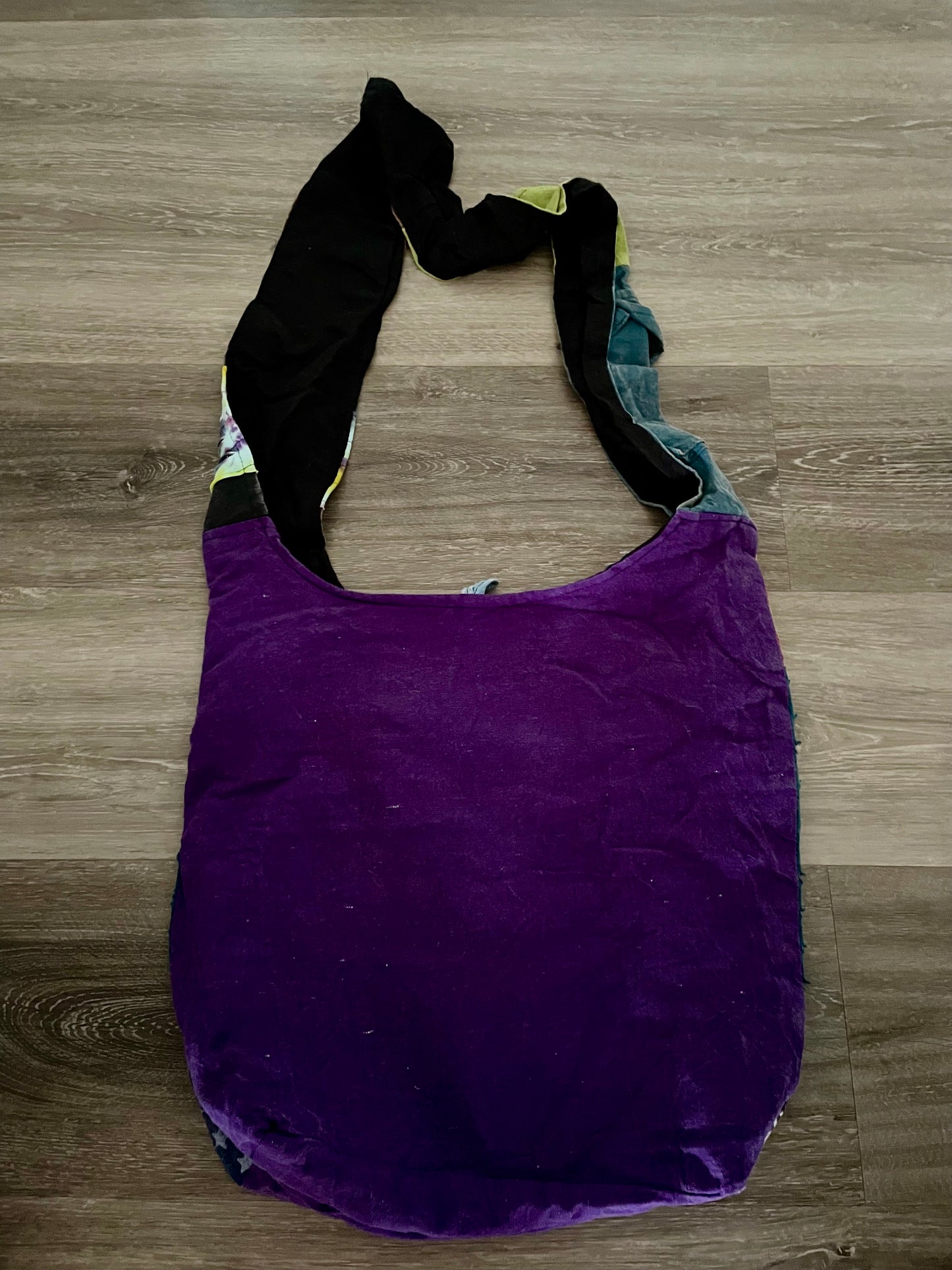 Tibetan Sling bag