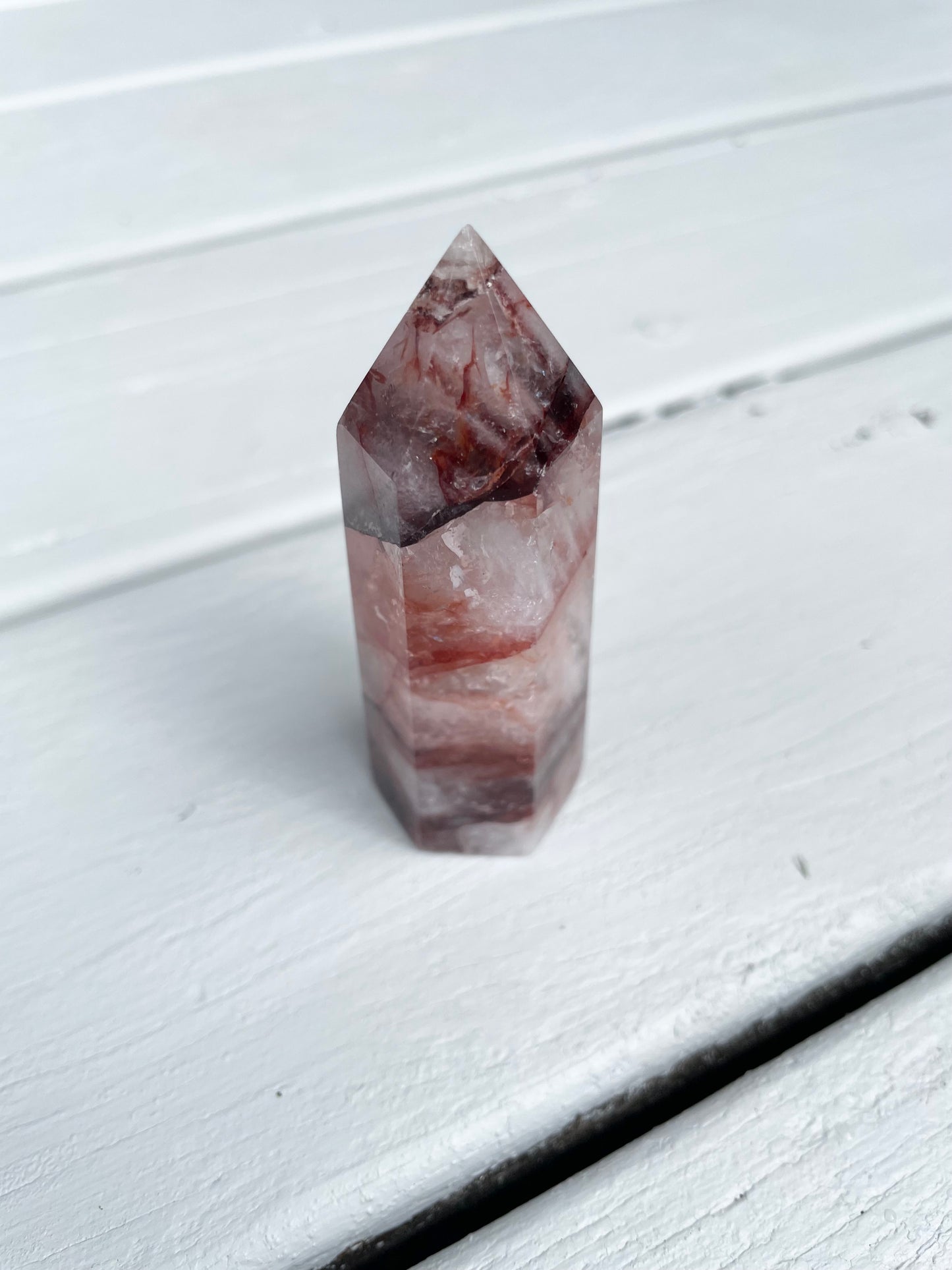 Fire Quartz generator