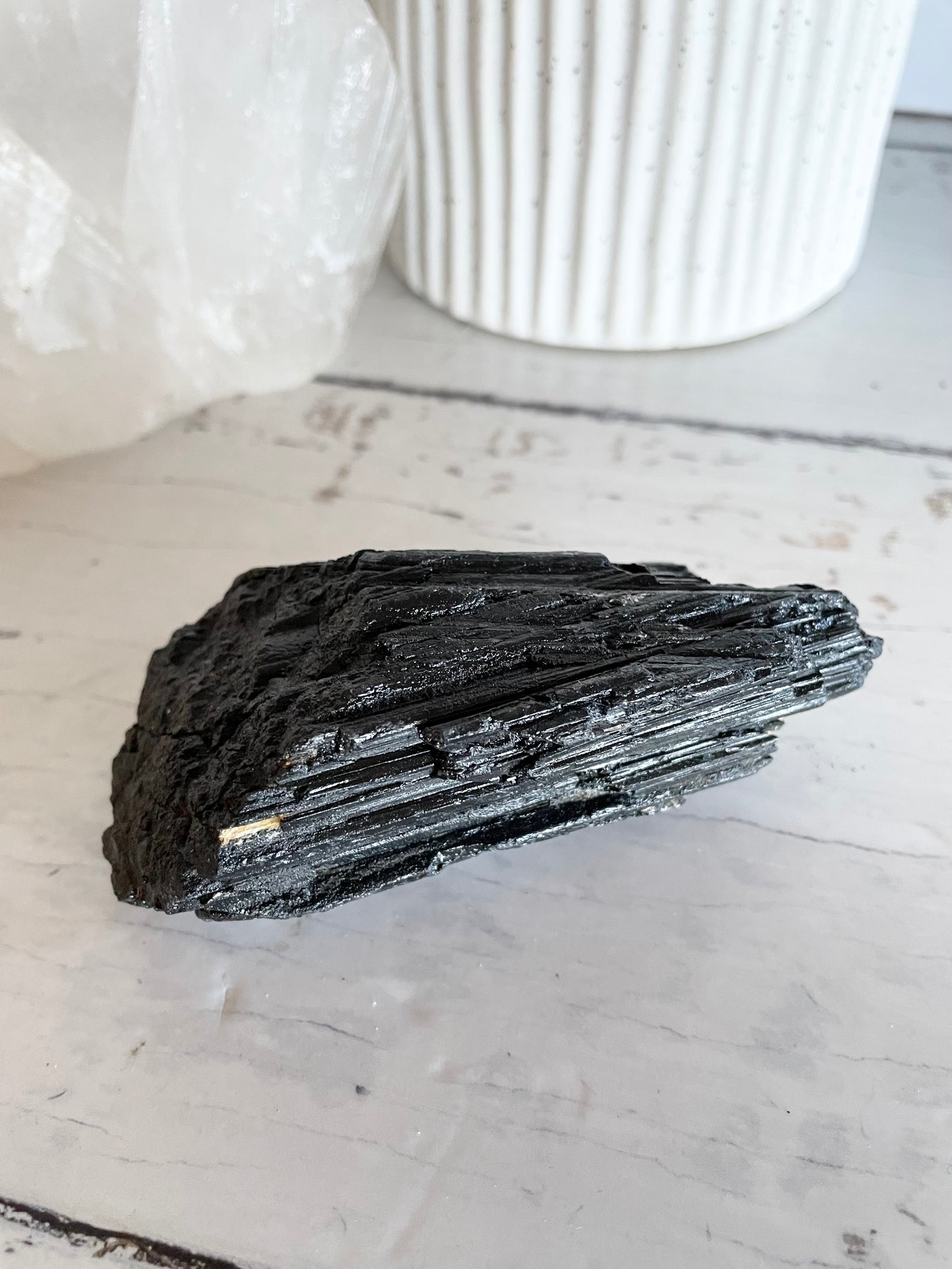 Black Tourmaline