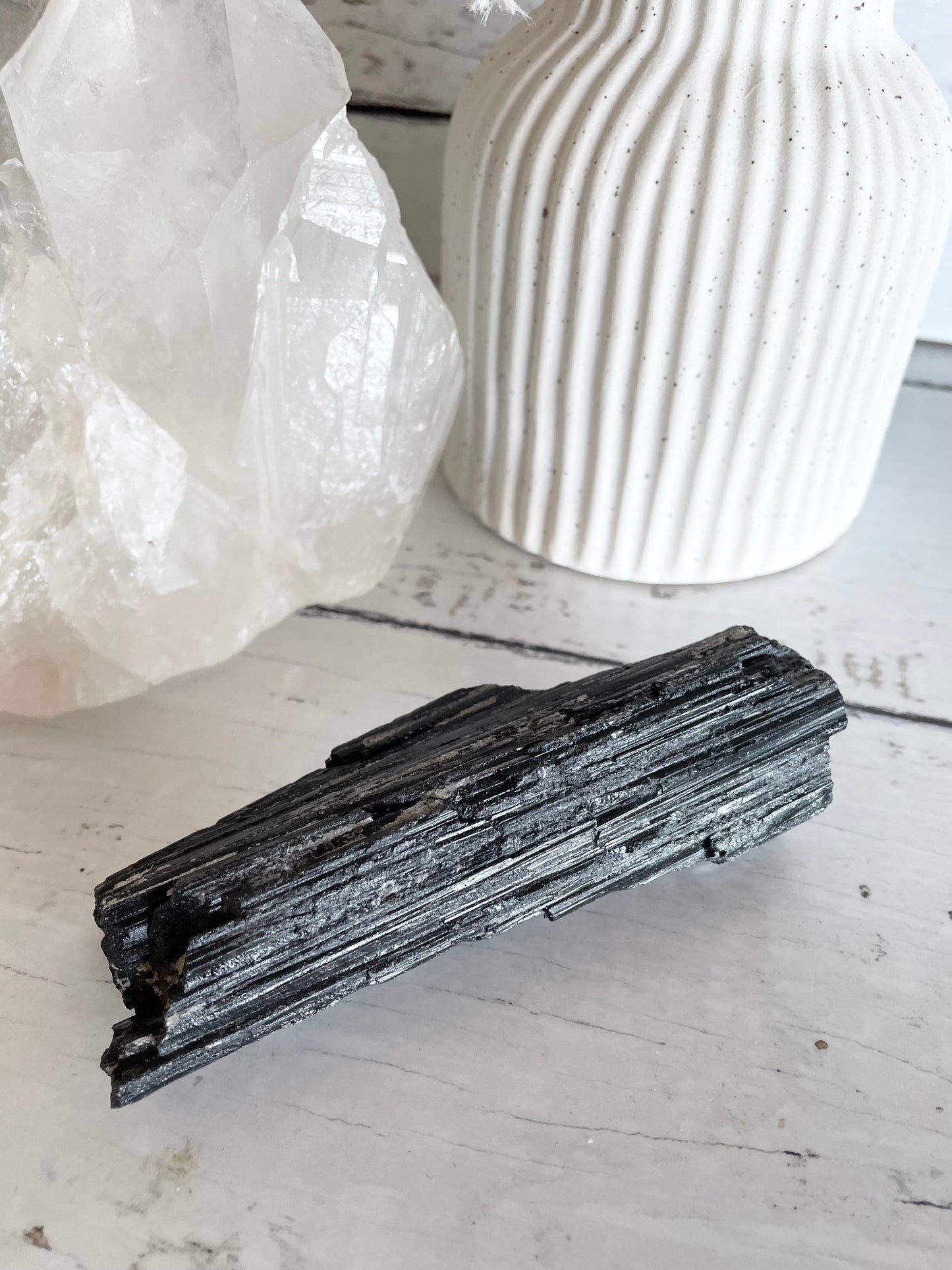 Black Tourmaline