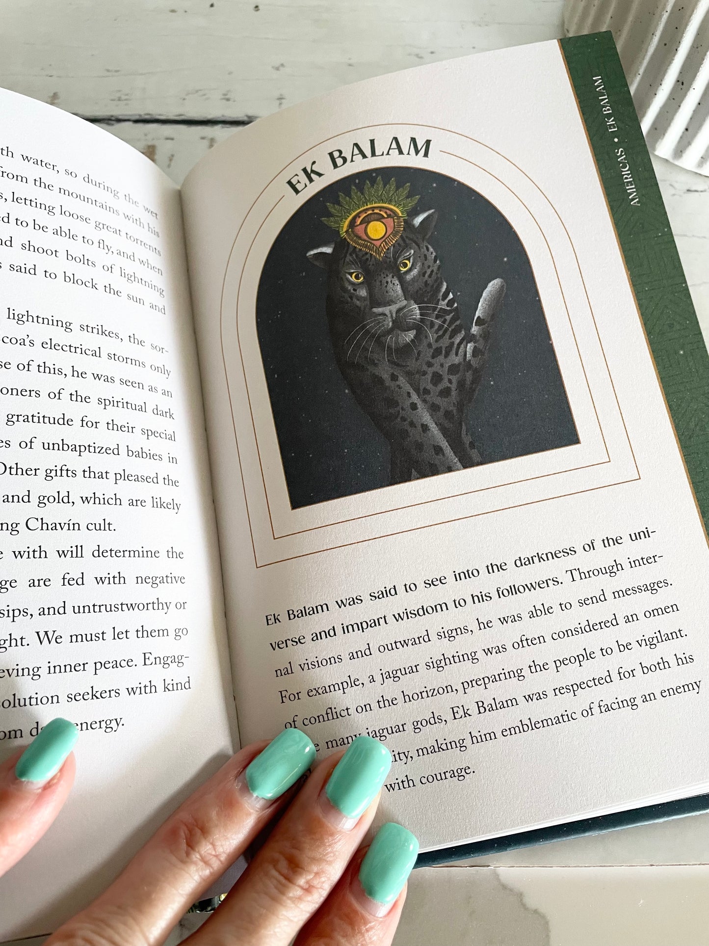 Cats, Gods, Goddesses, Deities and Demons