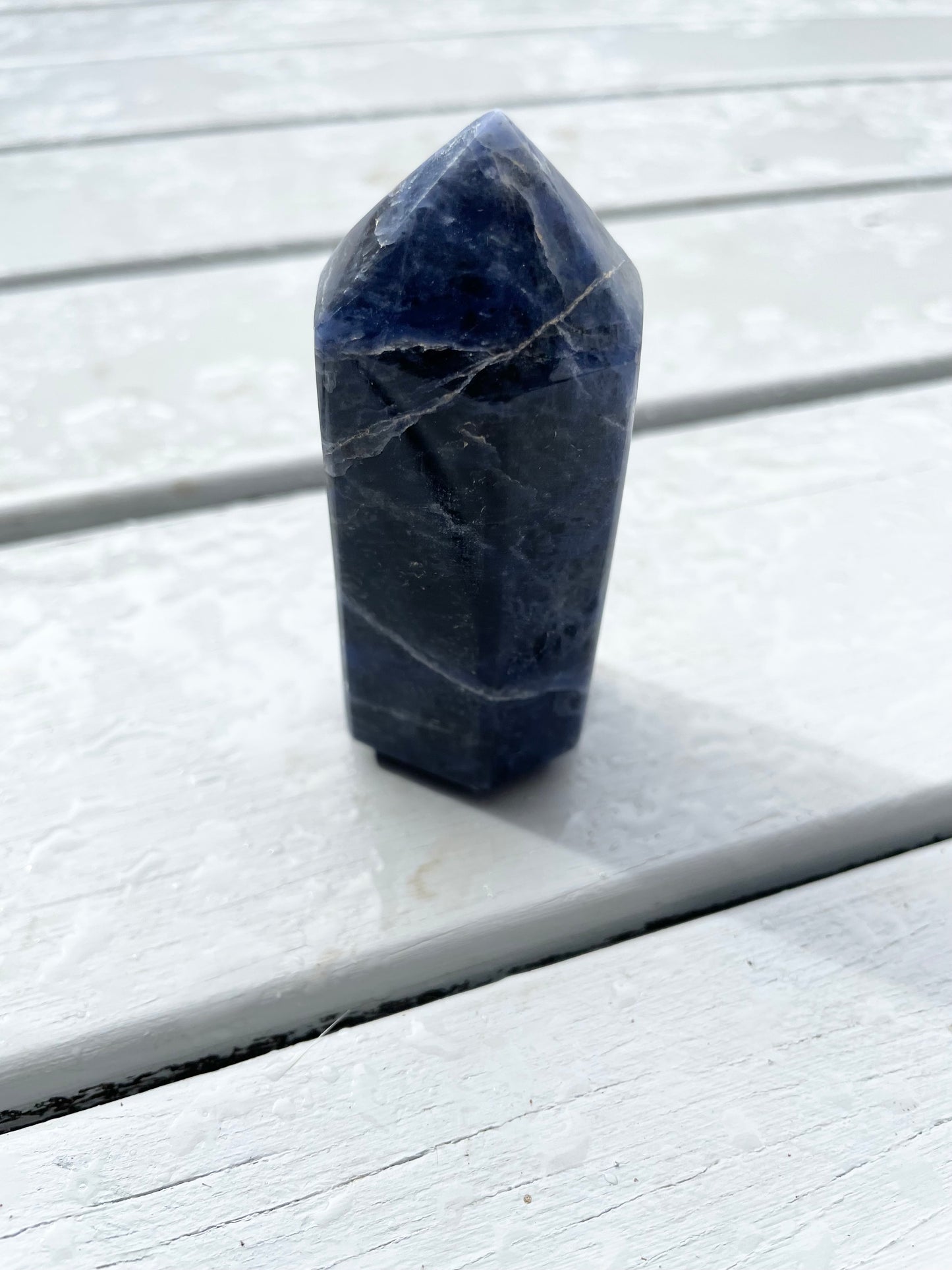 Sodalite Generator