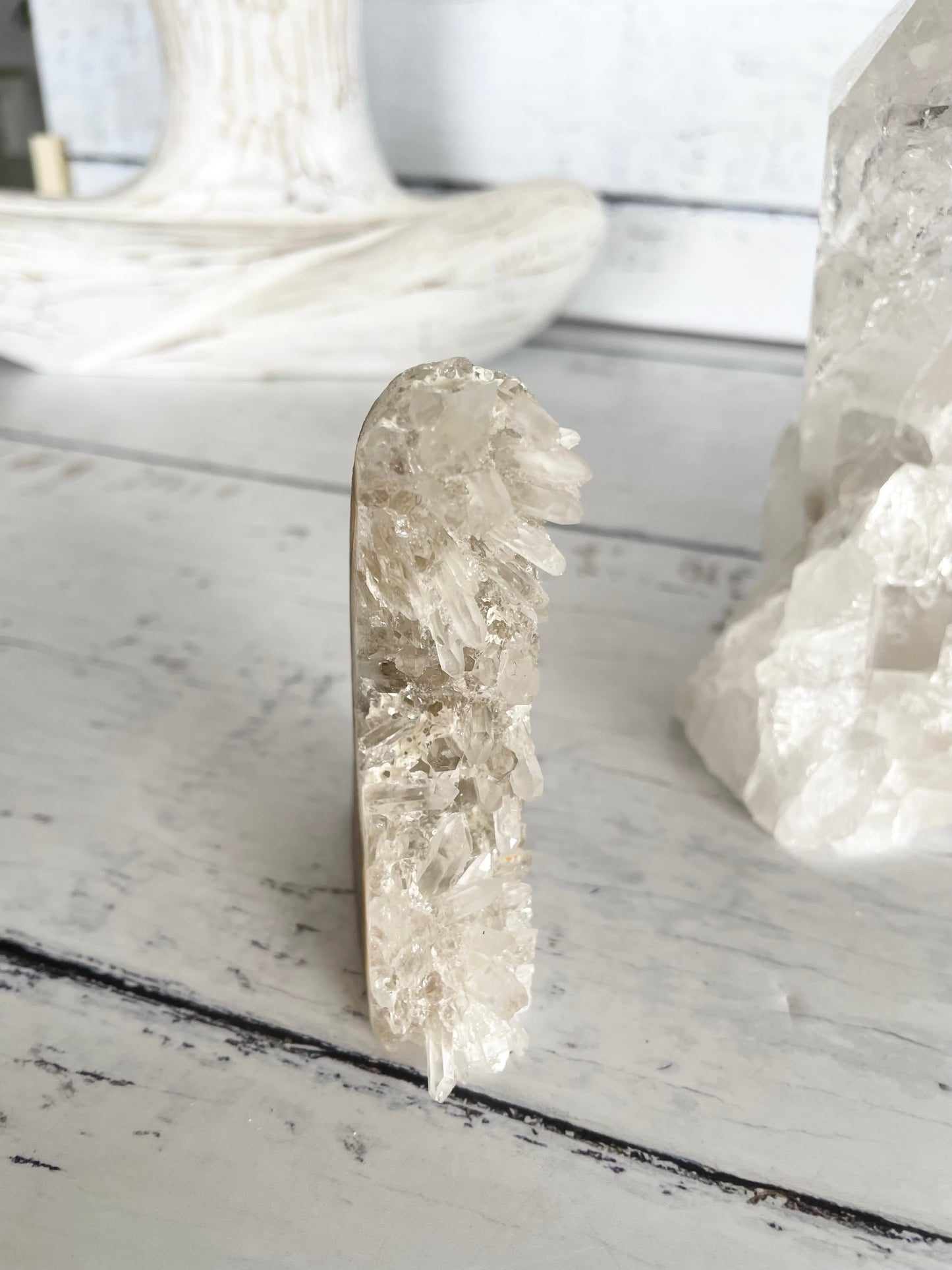 Quartz Squirrel 12