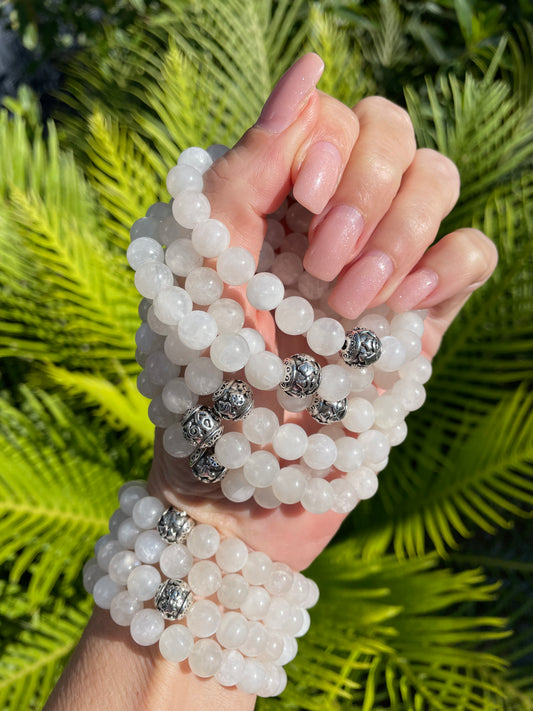 Moonstone Healing Bracelet