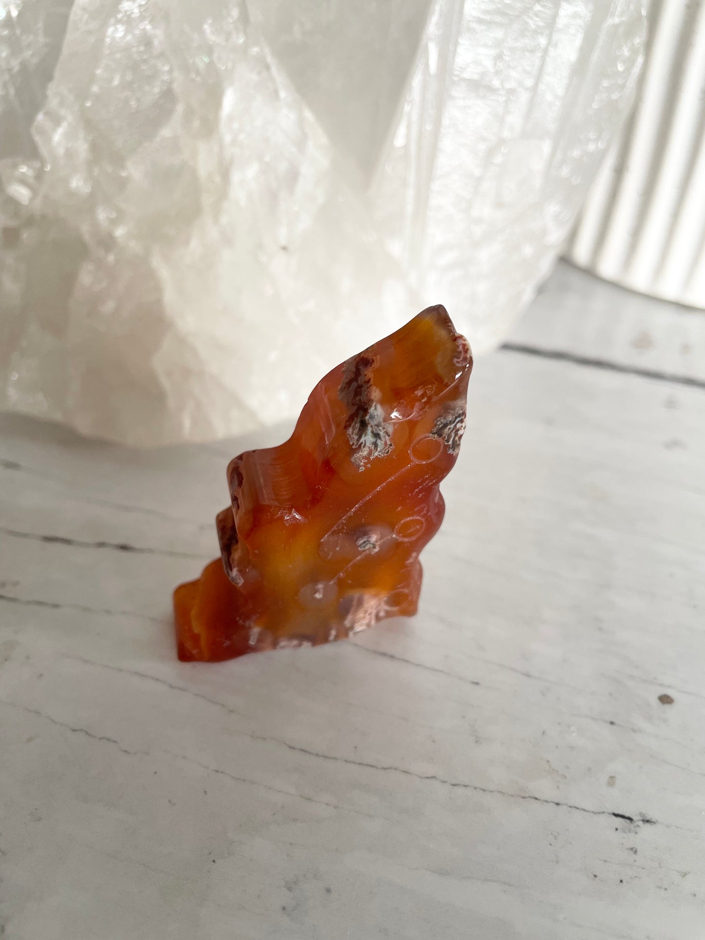Carnelian Fairy