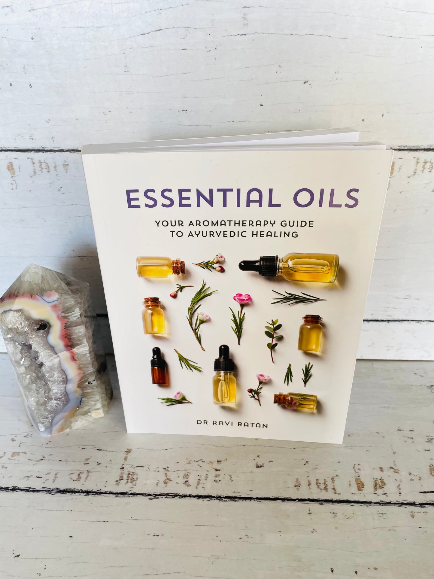 Essential oils