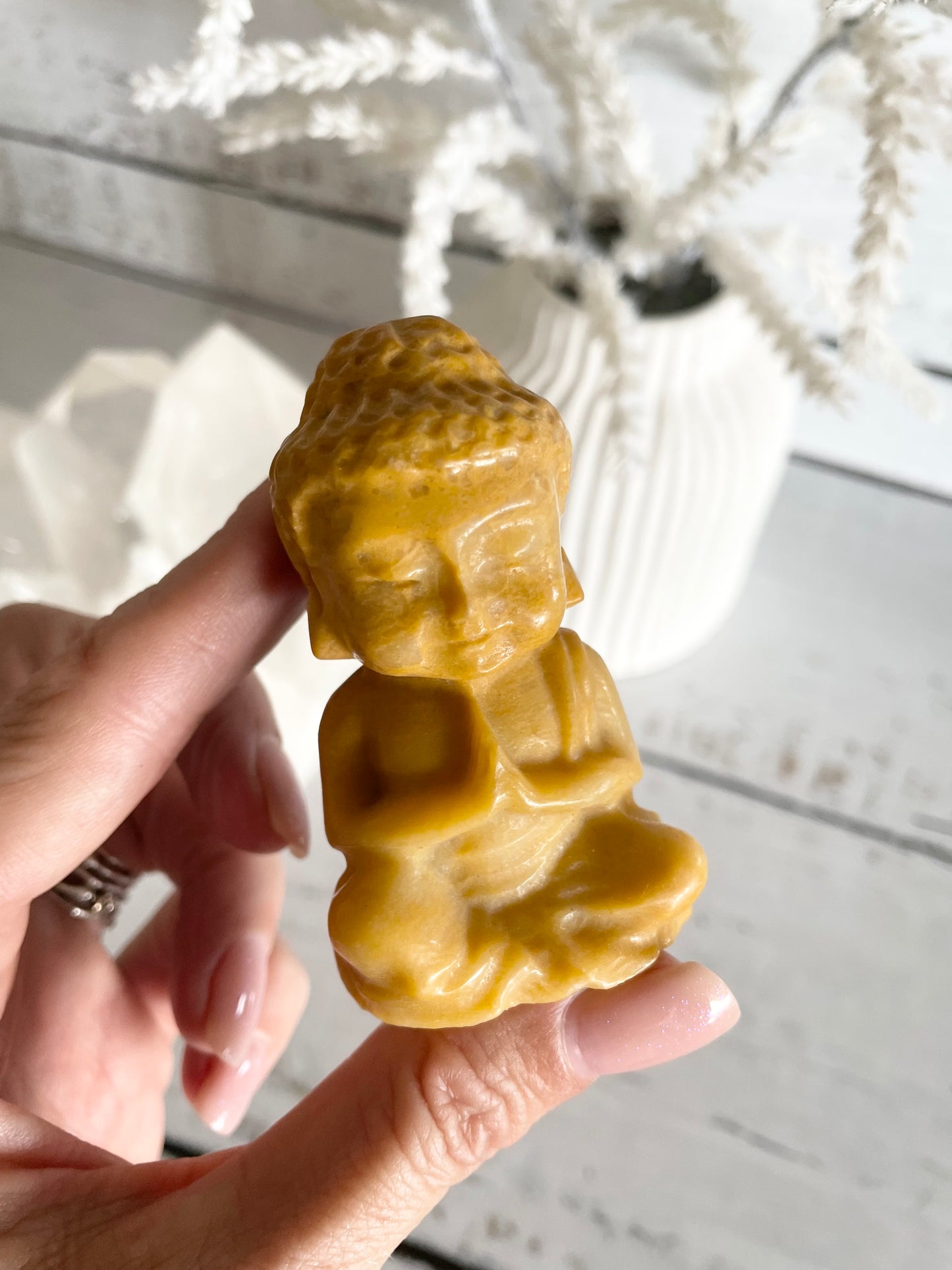 Buddha ~ Jasper