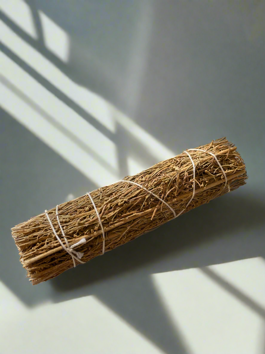 Authentic Copal Sage Bundle ~ offering for higher realms