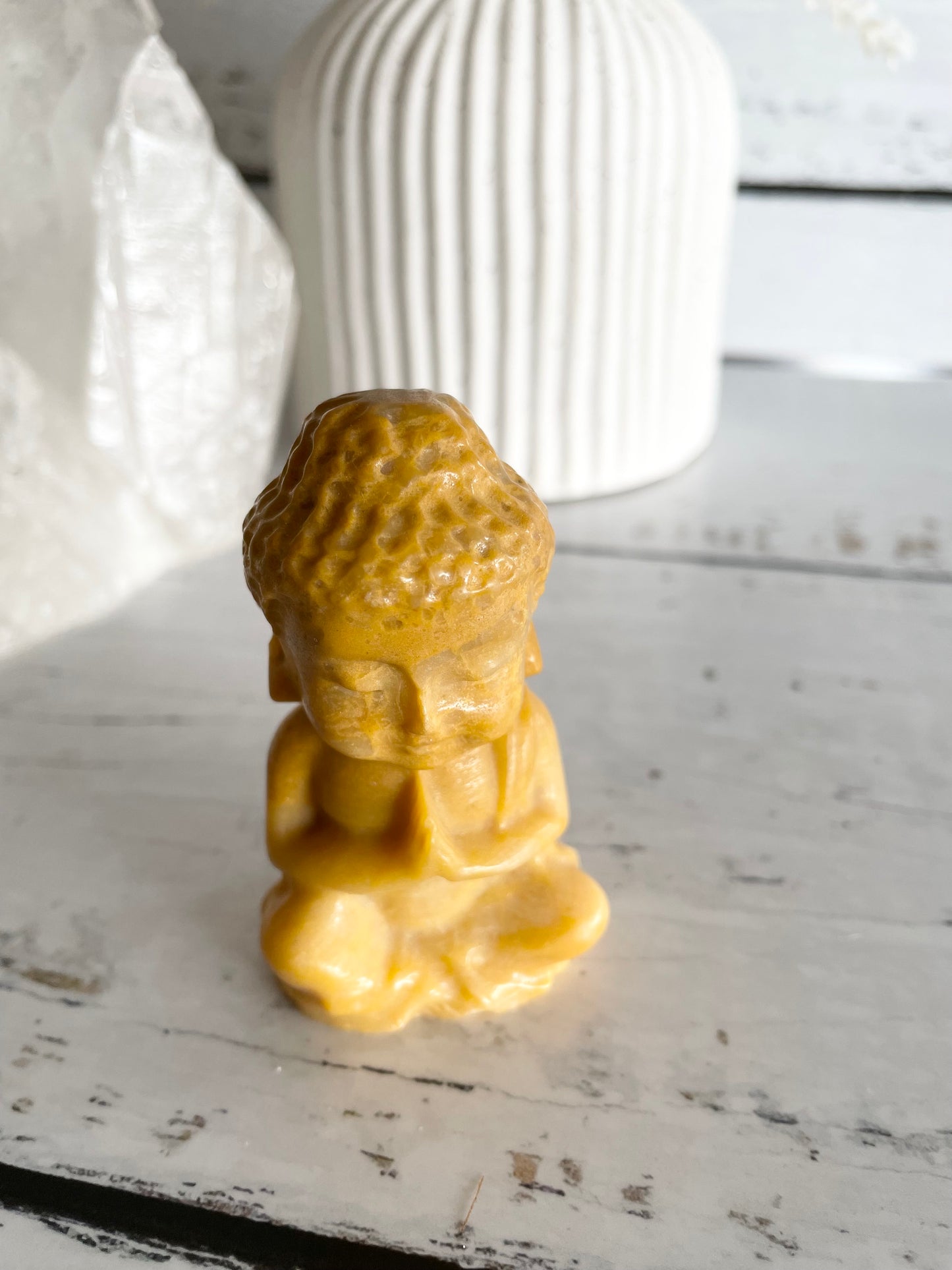 Buddha ~ Jasper