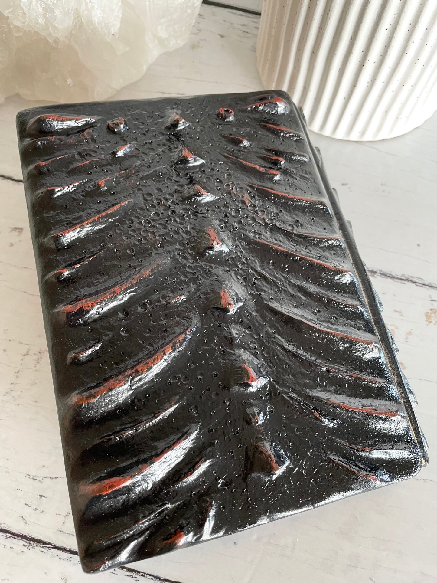 Mythical Dragon Journal