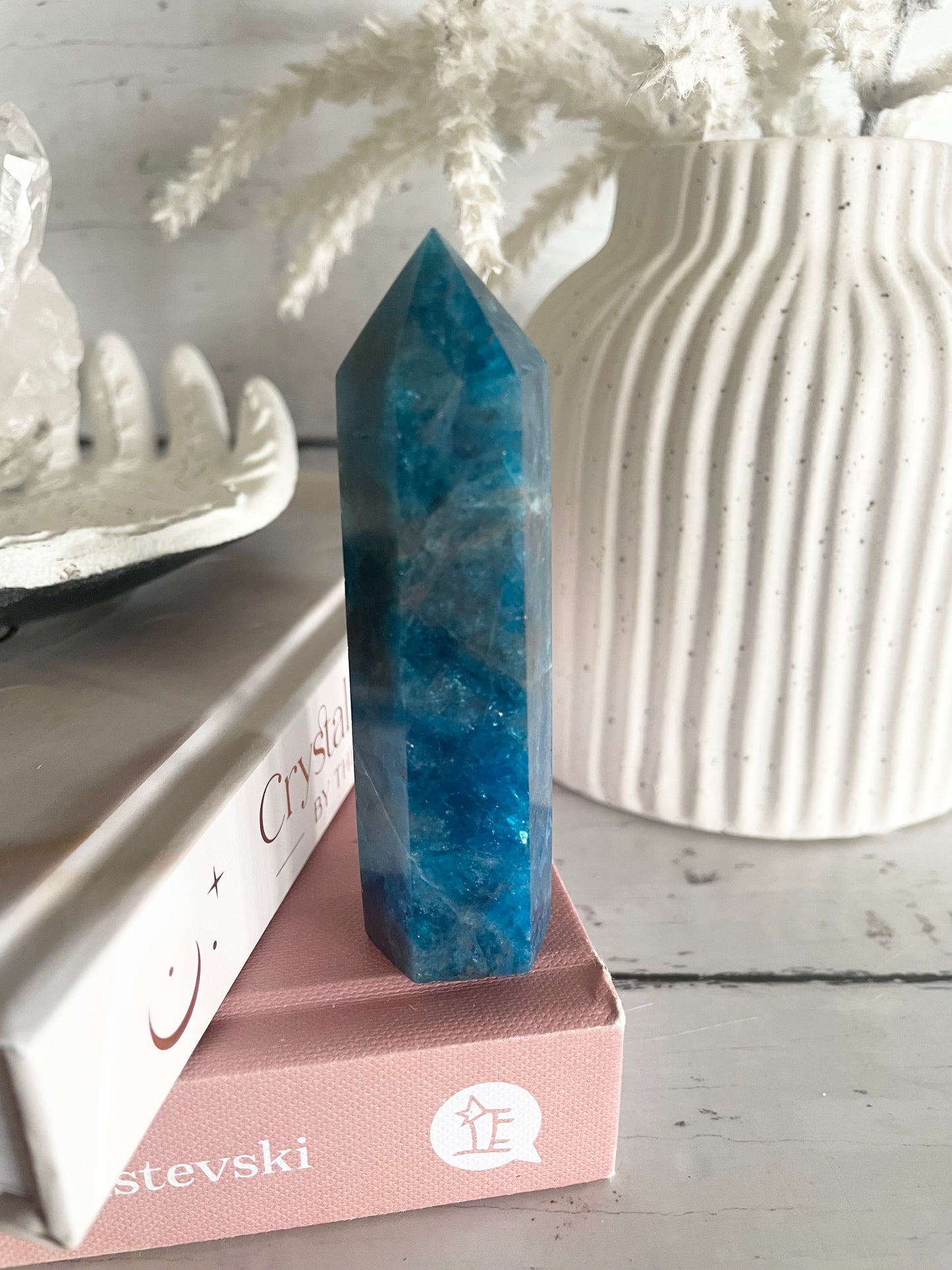 Apatite Generator