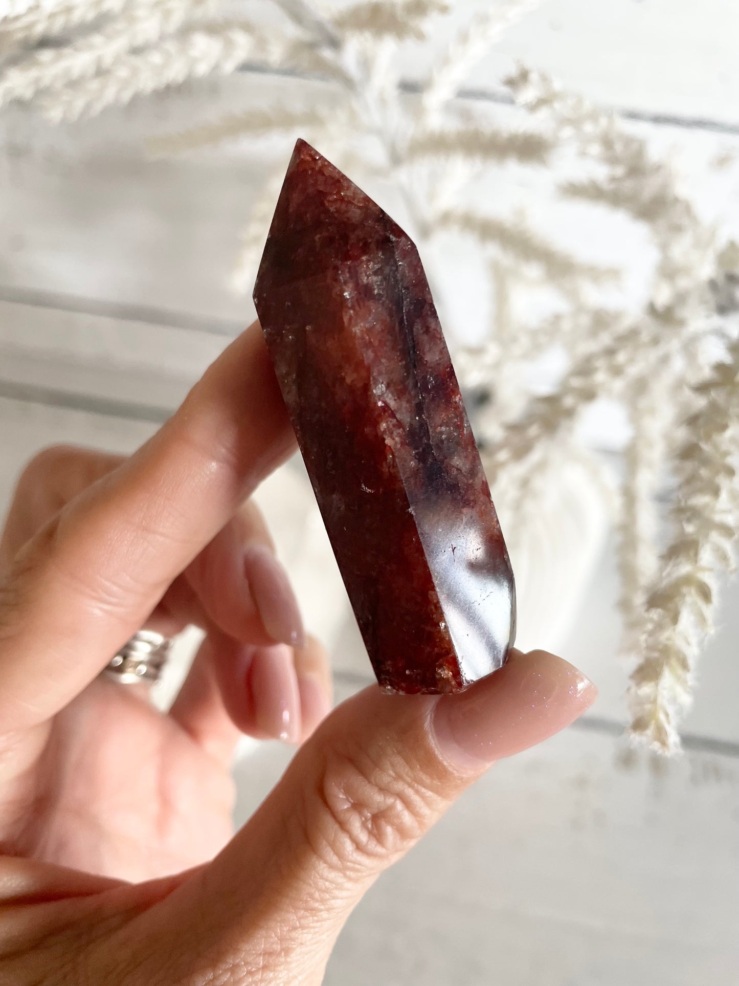 Fire Quartz generator