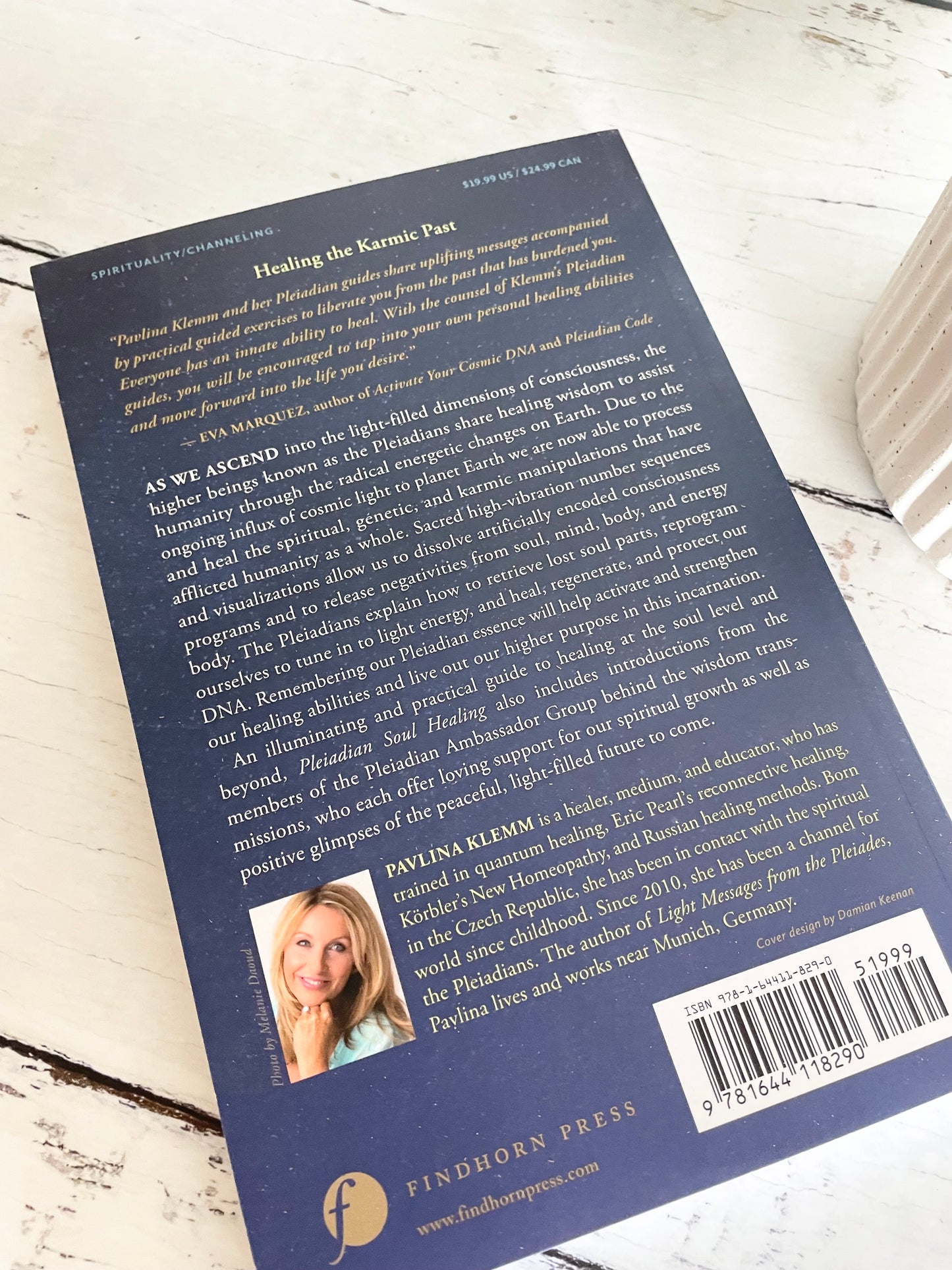 Pleiadian Soul Healing