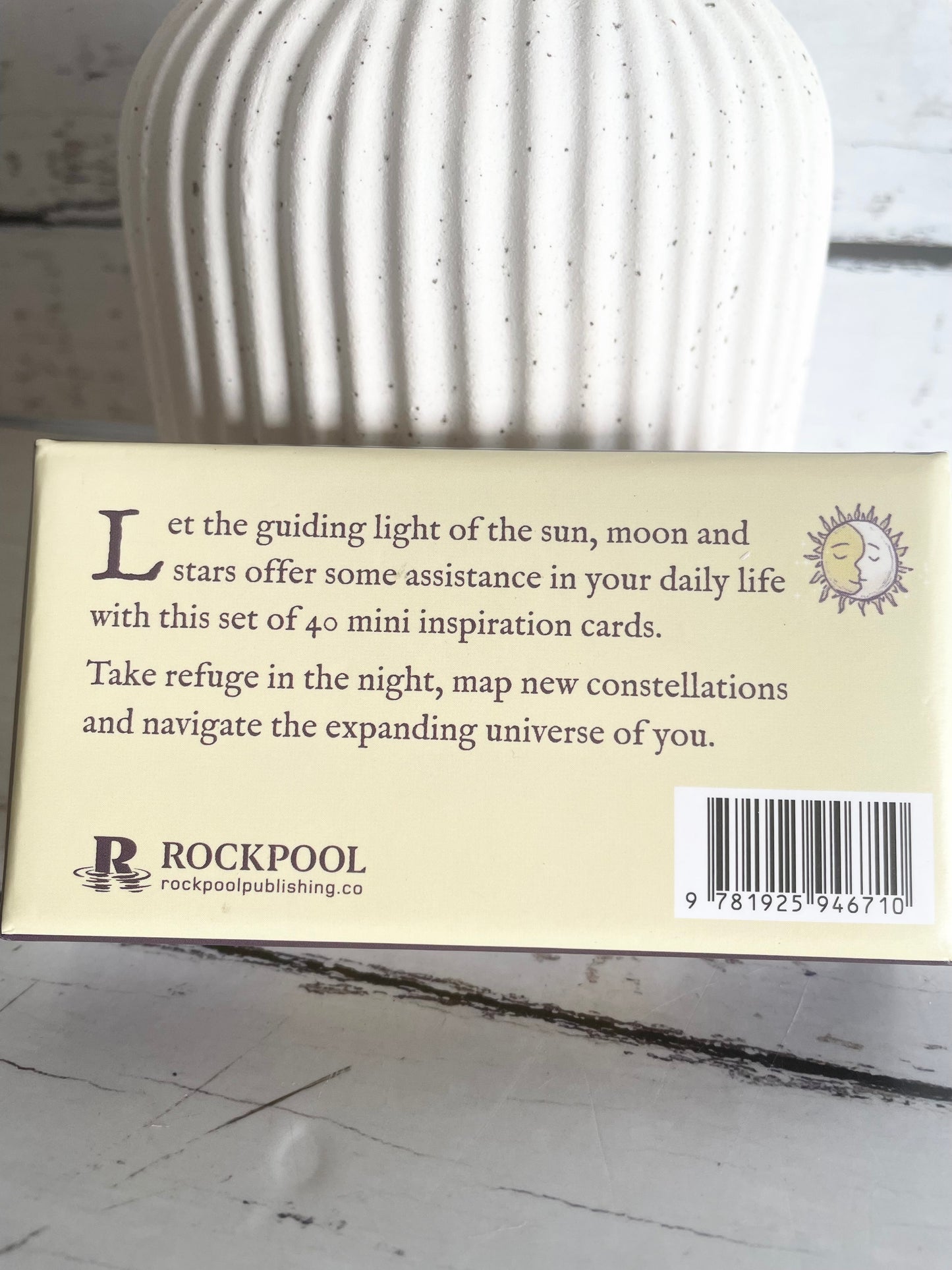 Star light Enchating Deck