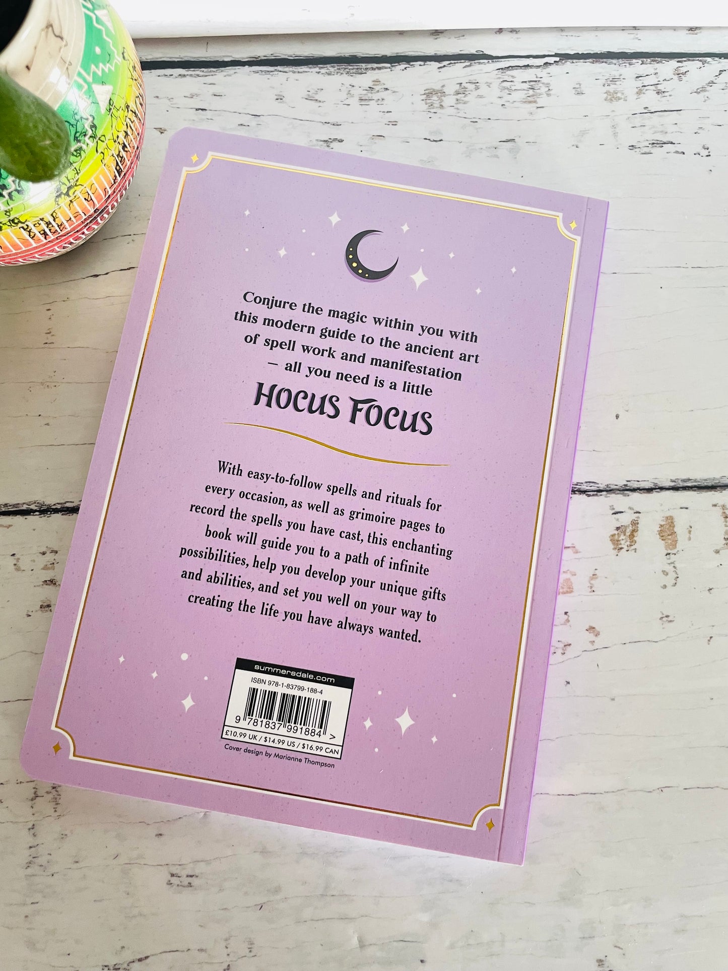 Hocus Focus