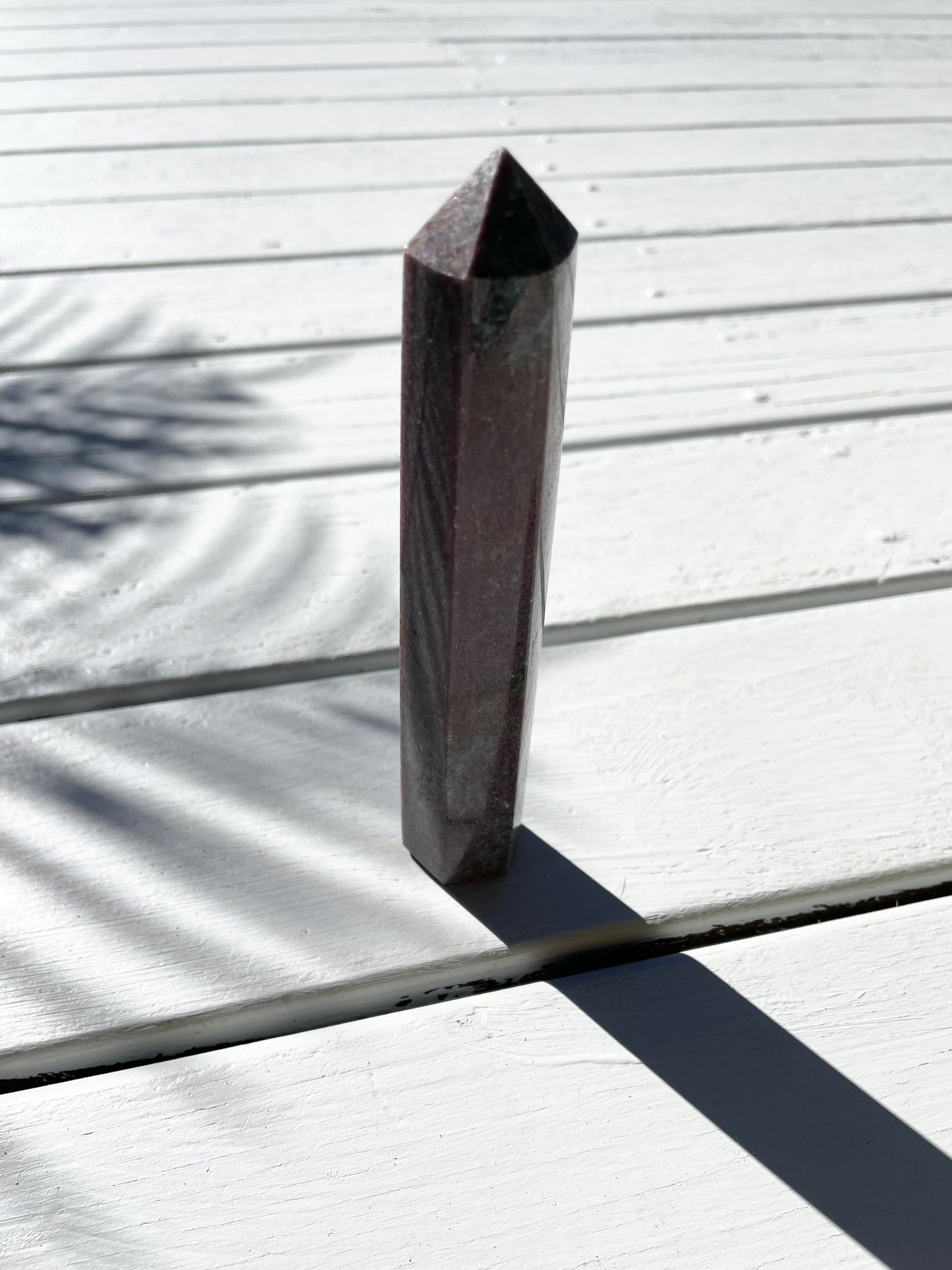 Ruby Kyanite Generator