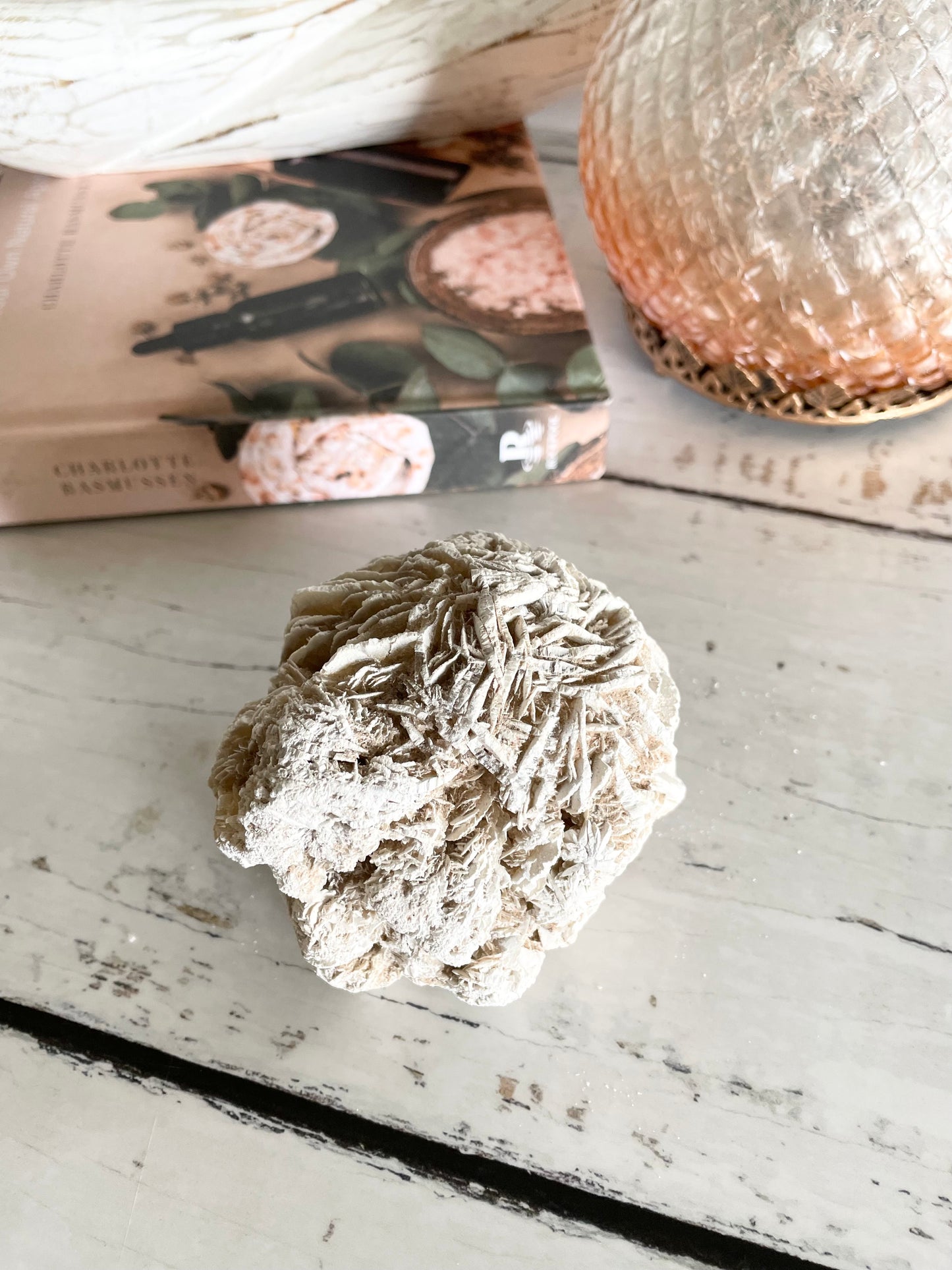 Desert Rose