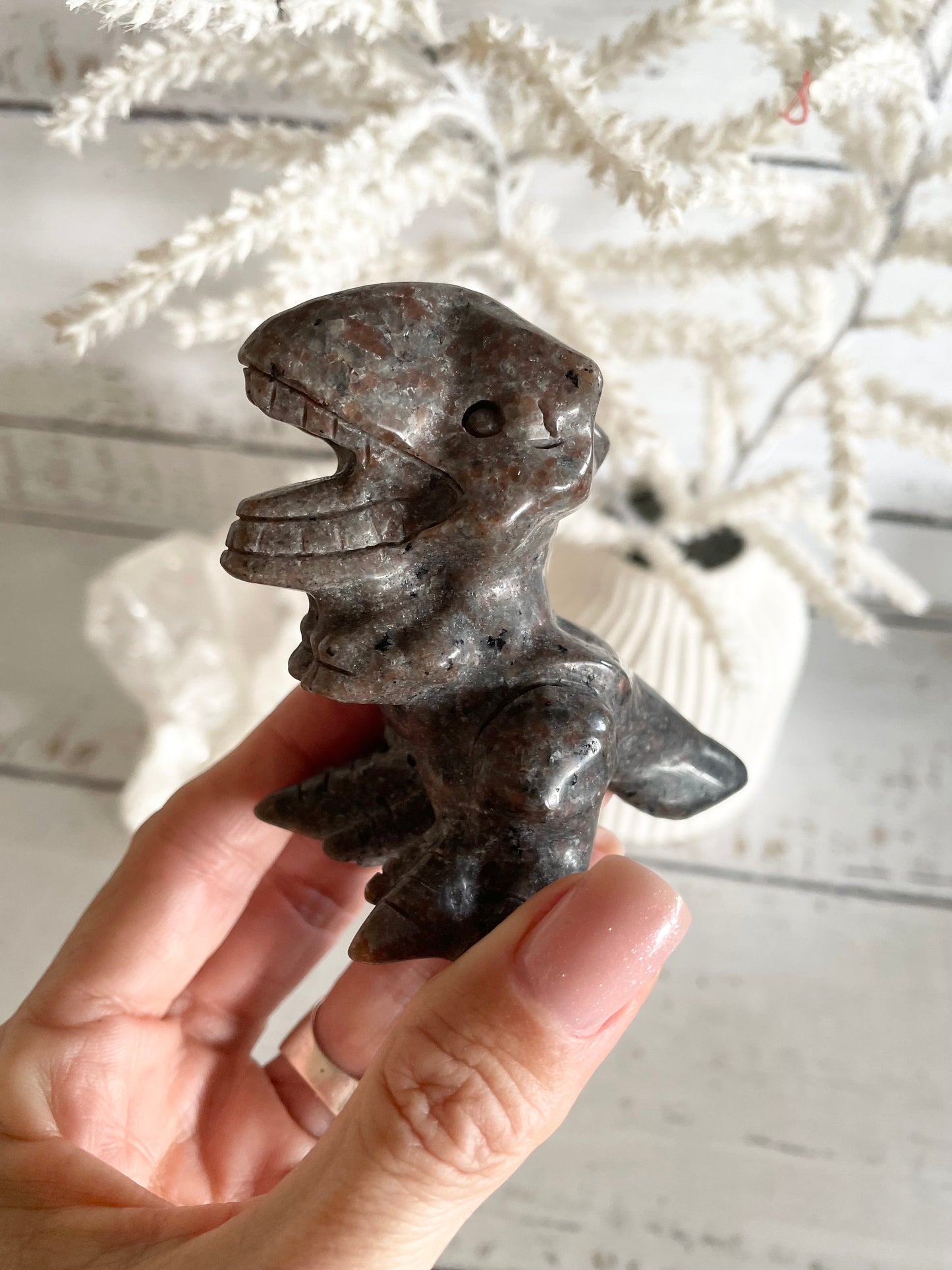 Jasper Dinosaur