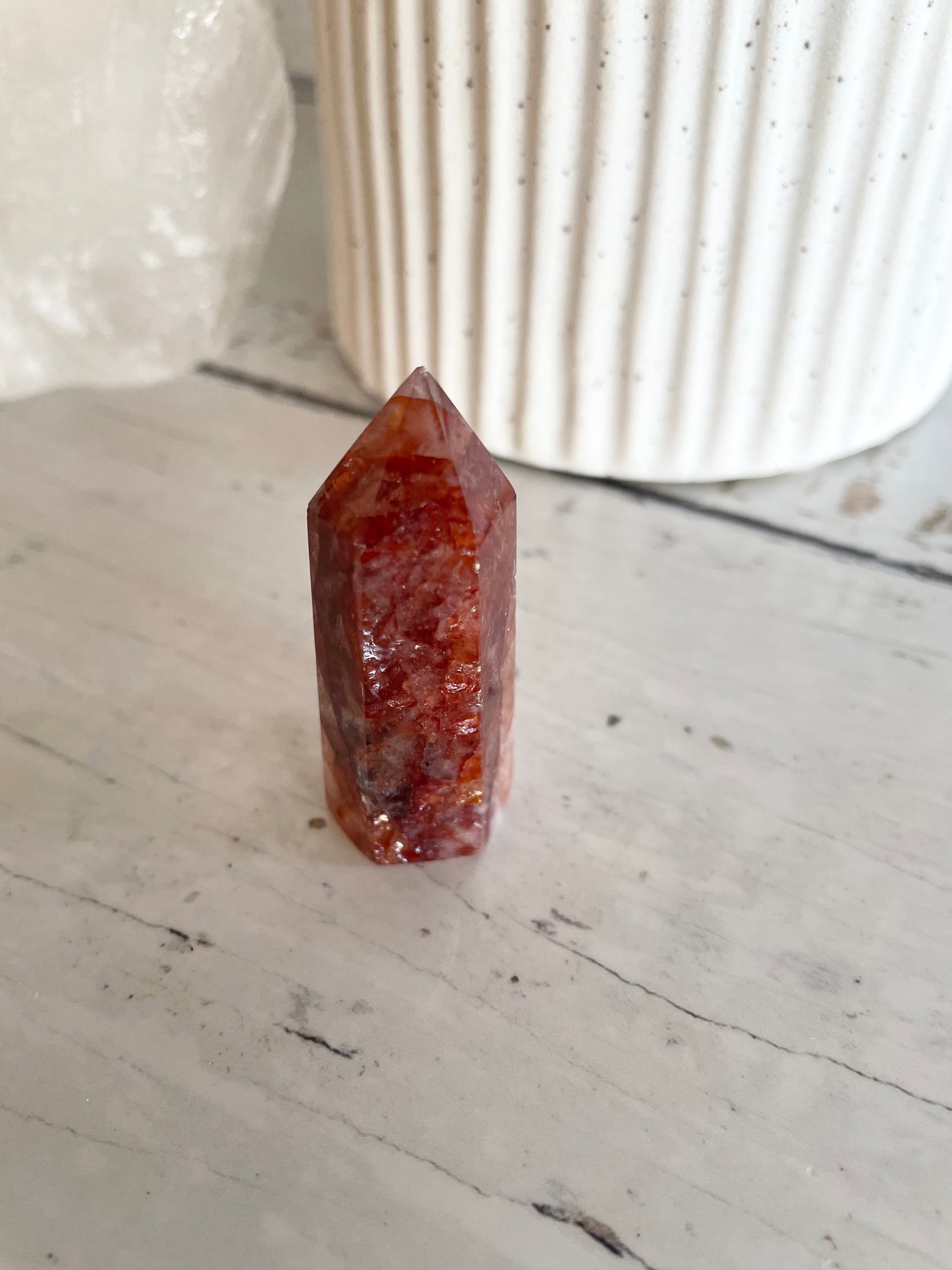 Fire Quartz generator