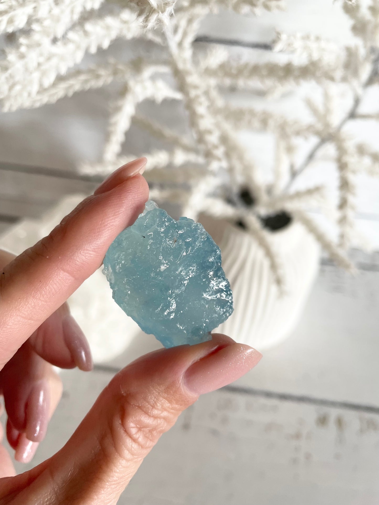 Aquamarine