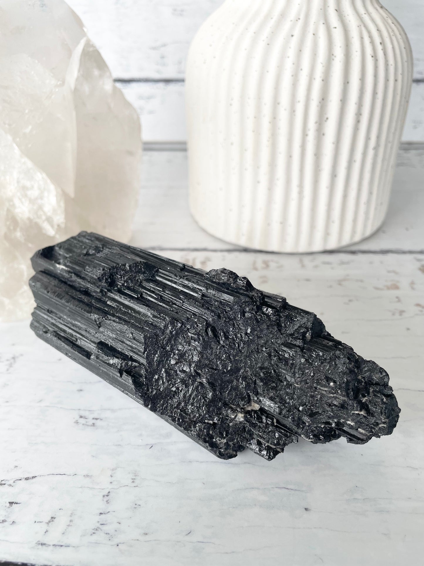 Black Tourmaline