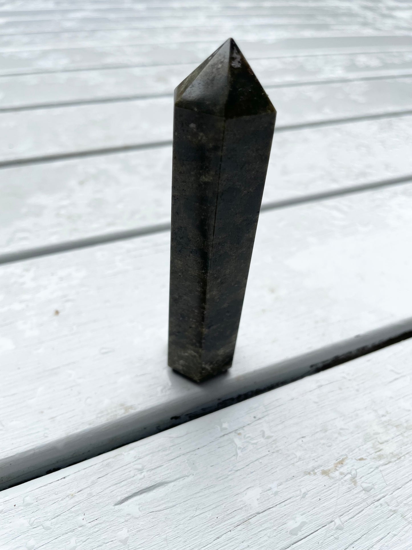 Vasanite Generator