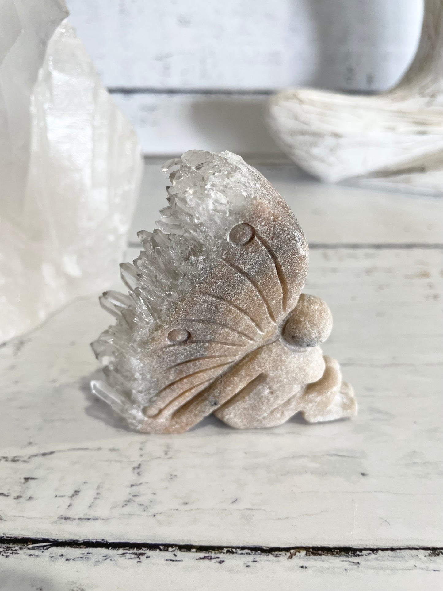 Quartz Fairy ~ 14