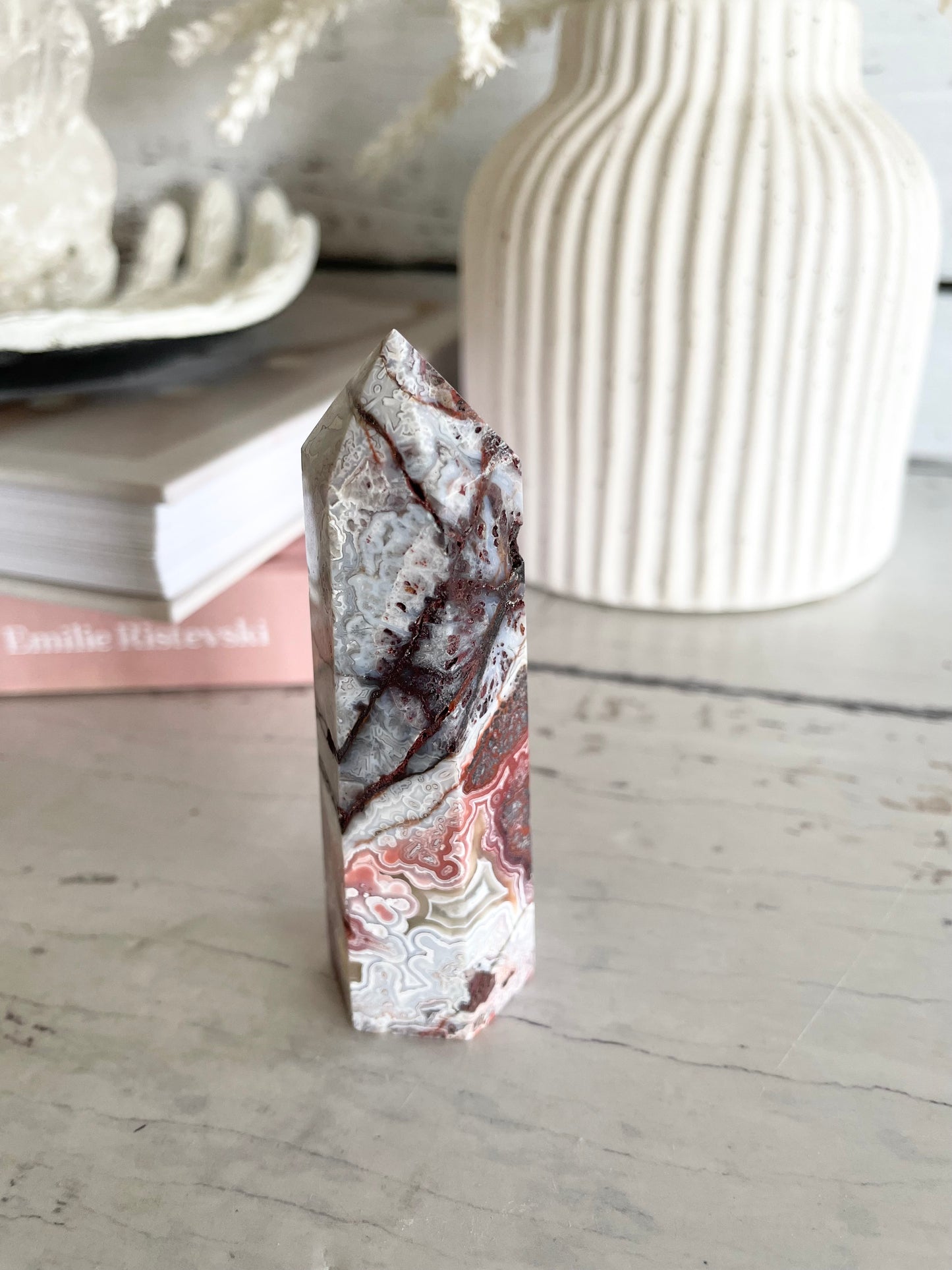 Mexican Sardonyx Generator