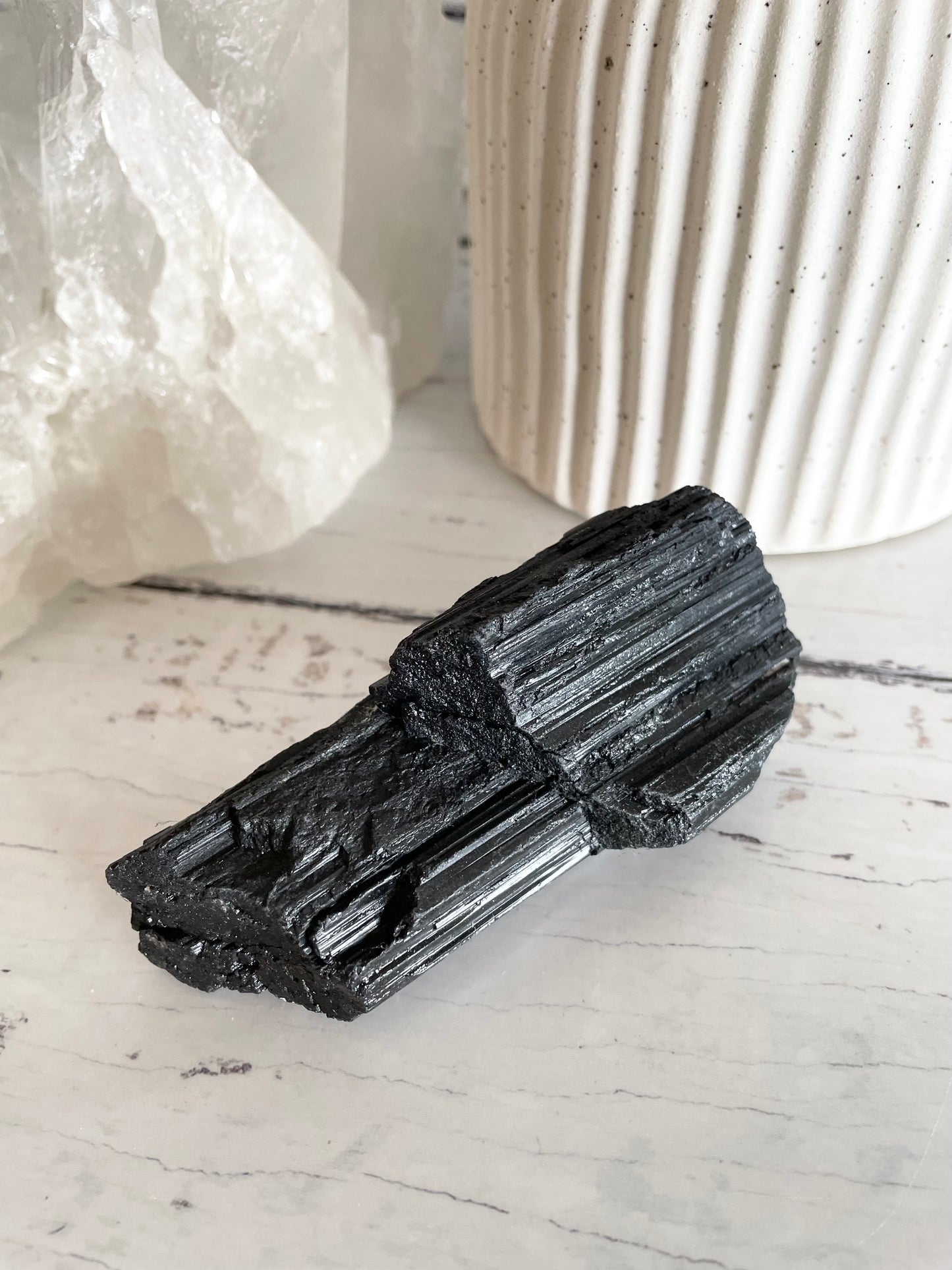 Black Tourmaline