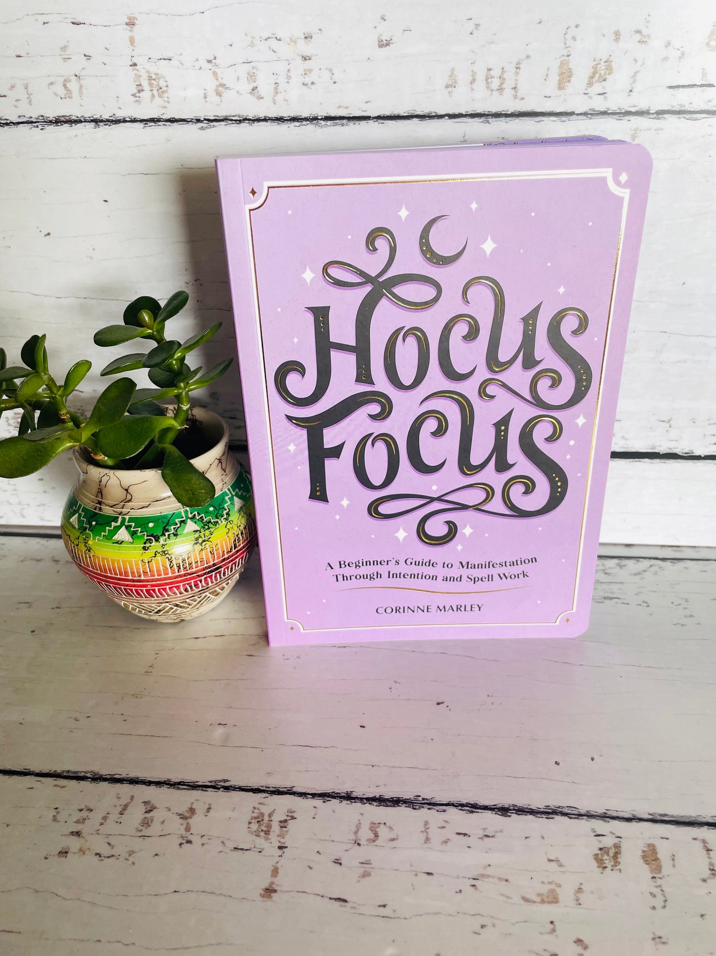 Hocus Focus