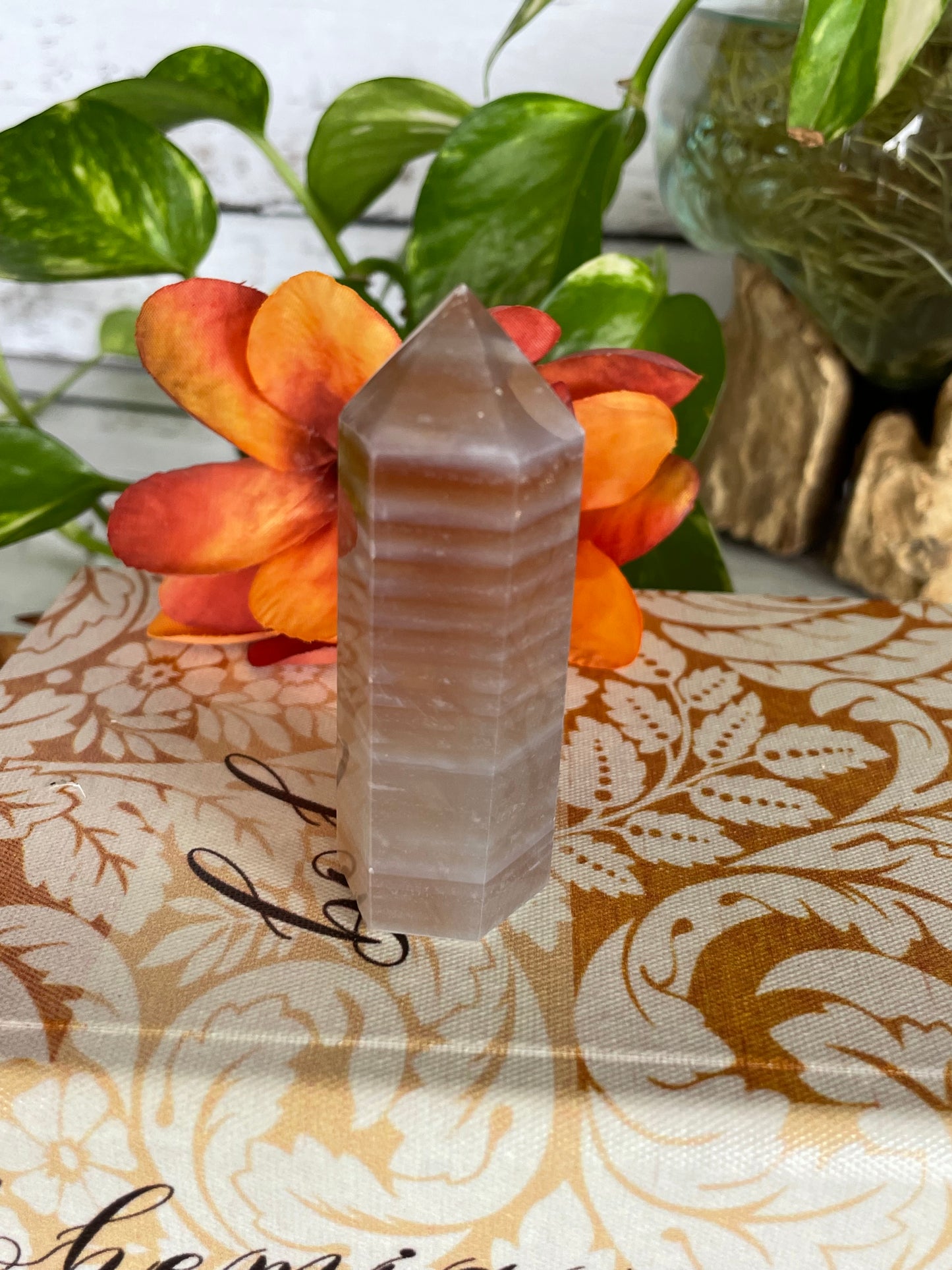 Red Agate Generator