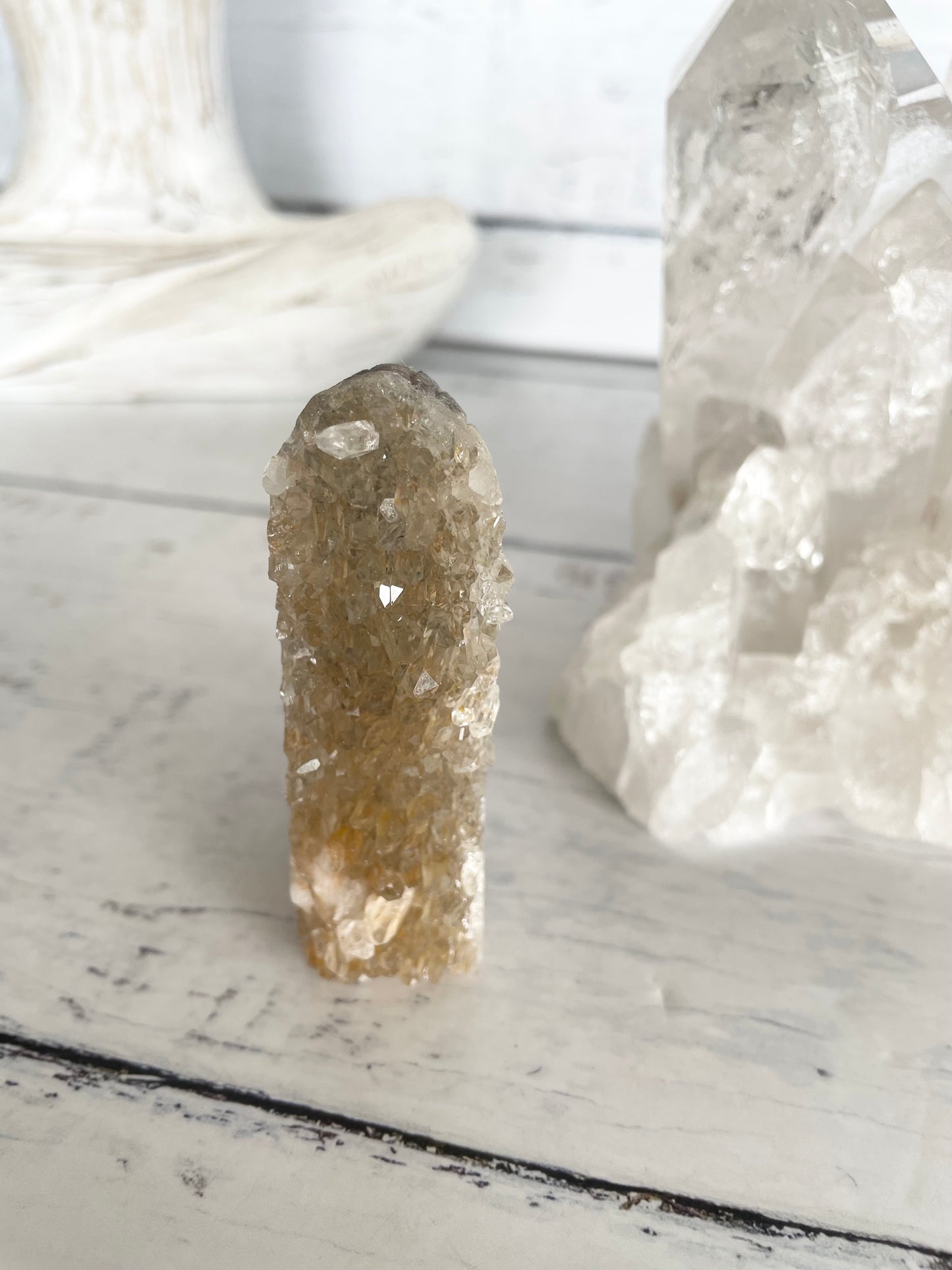 Quartz Squirrel 8
