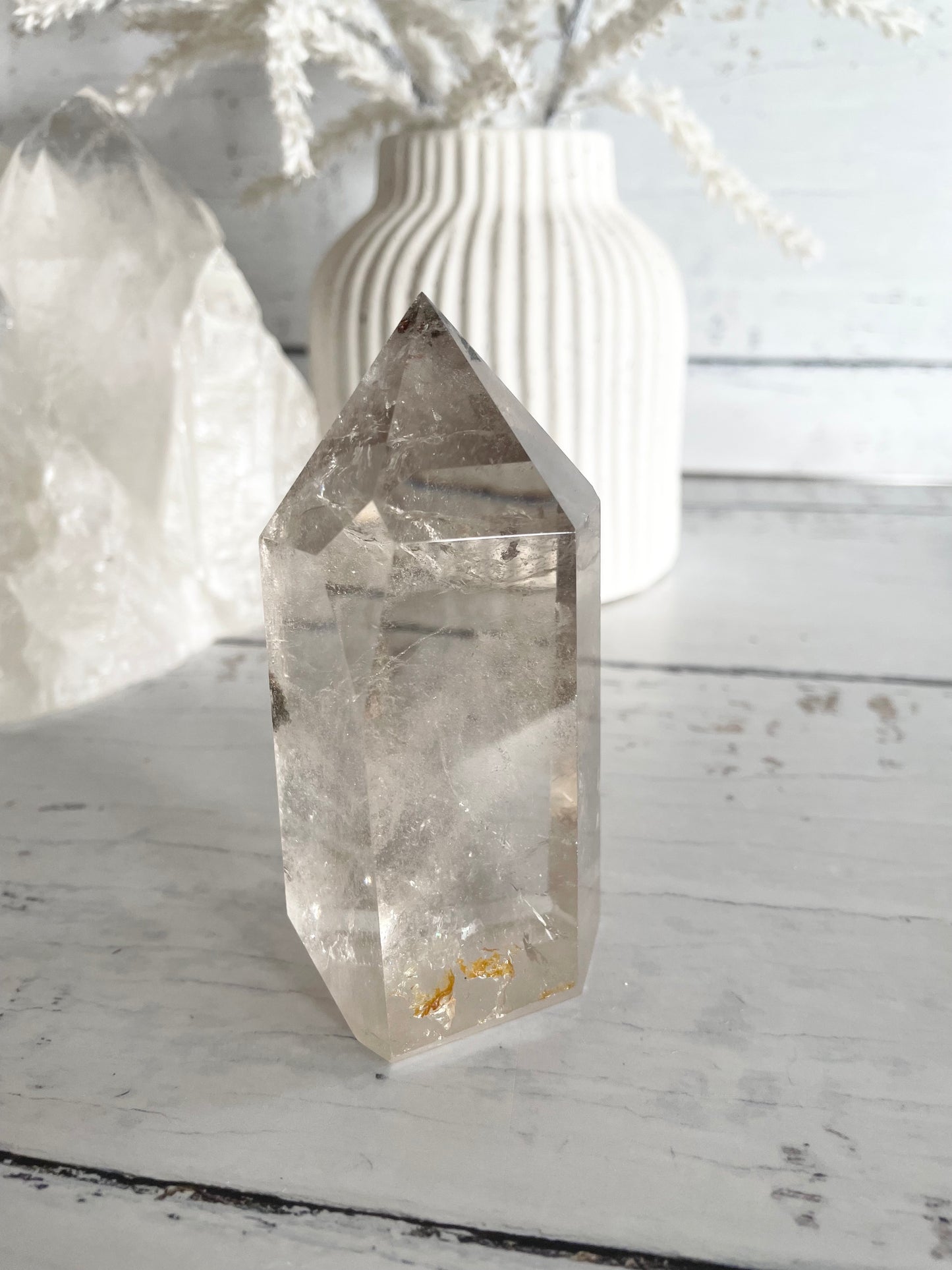 Lodolite generator