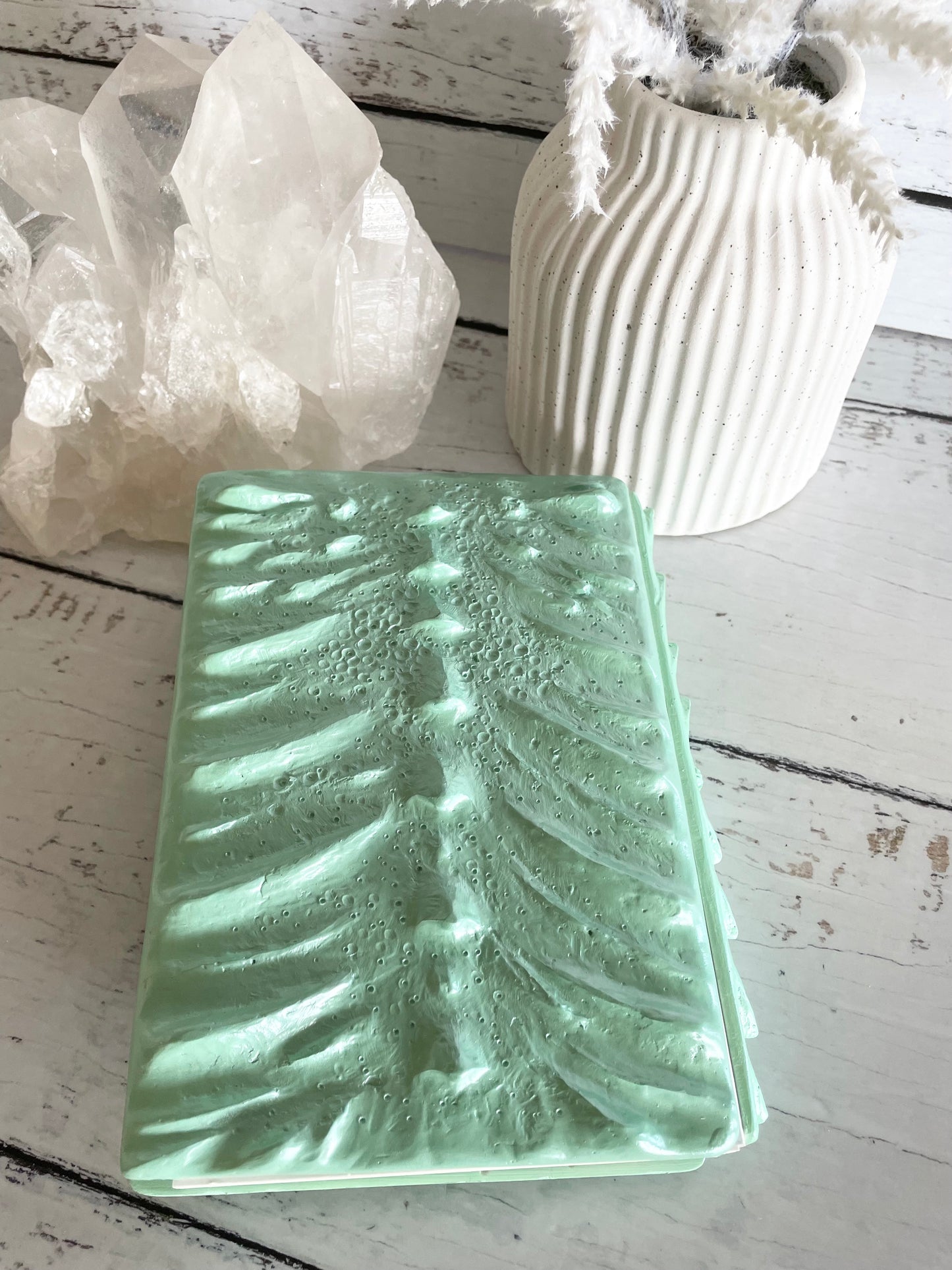 Mythical Dragon Journal