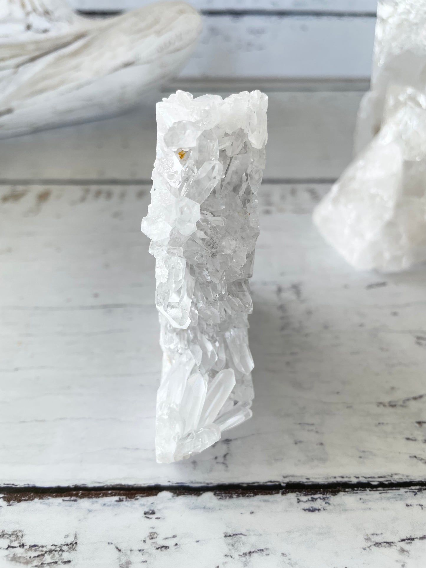 Quartz Fairy ~ 1