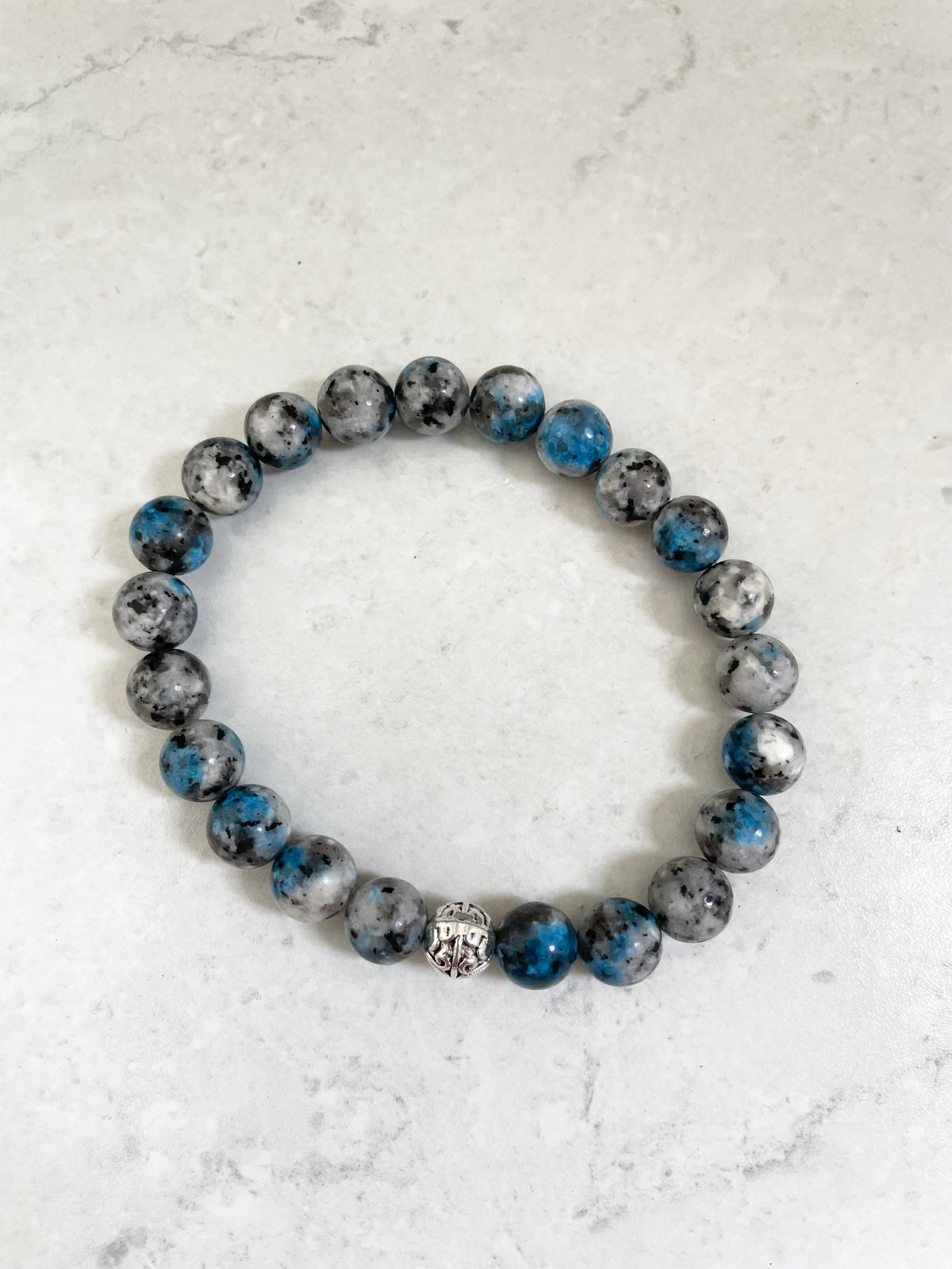 K2 Jasper Healing Bracelet