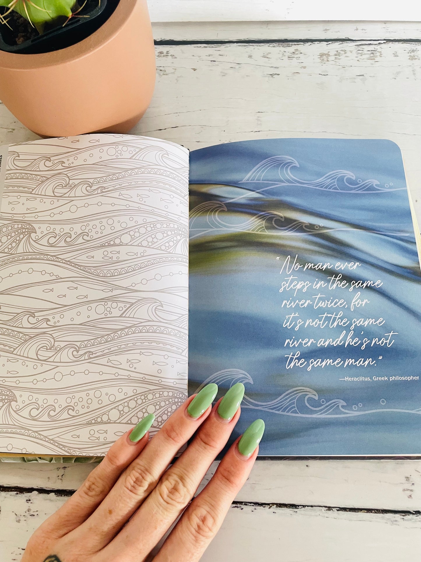 Grounded: A Guided Journal