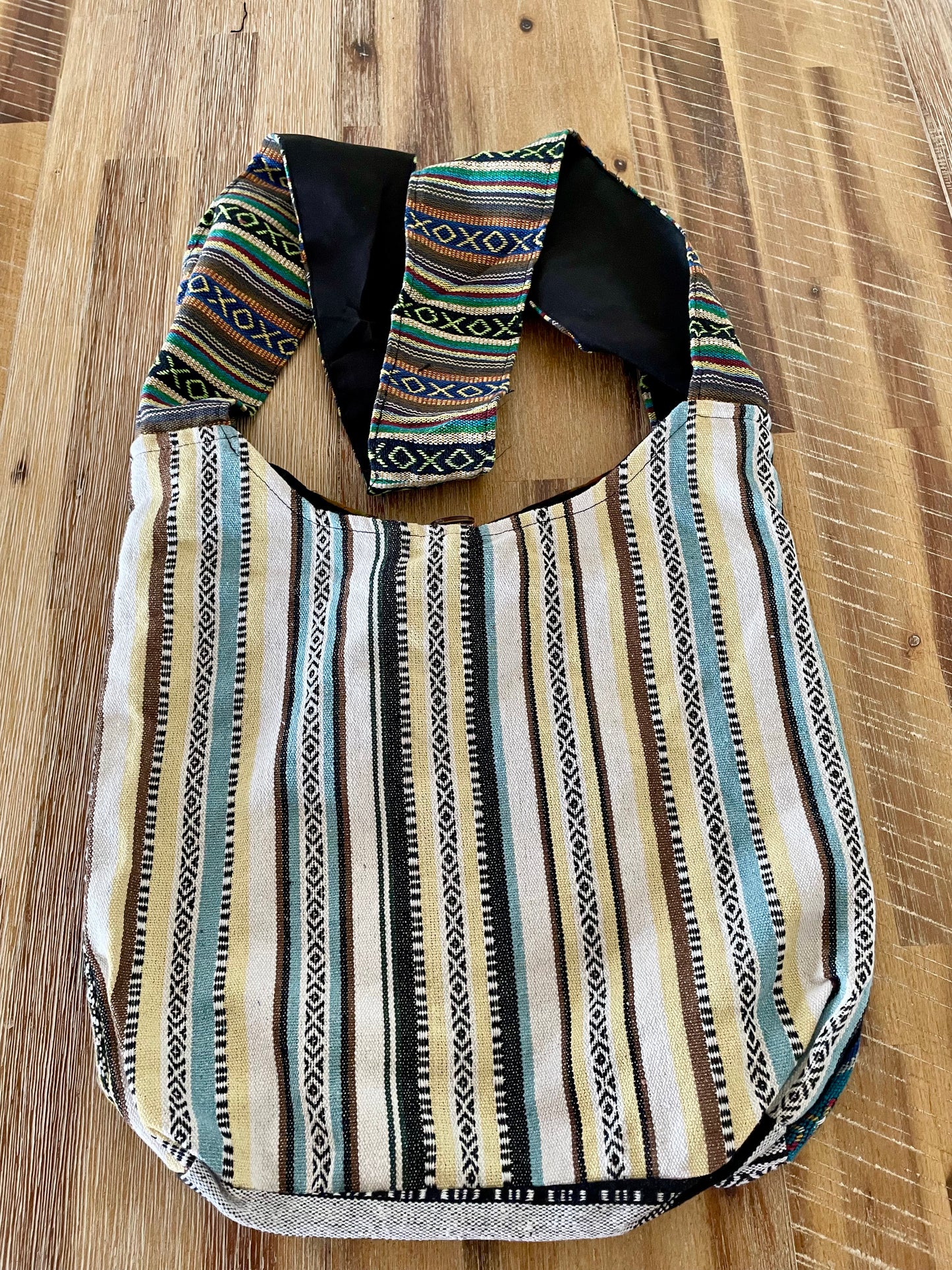 Nepalese Shoulder bag