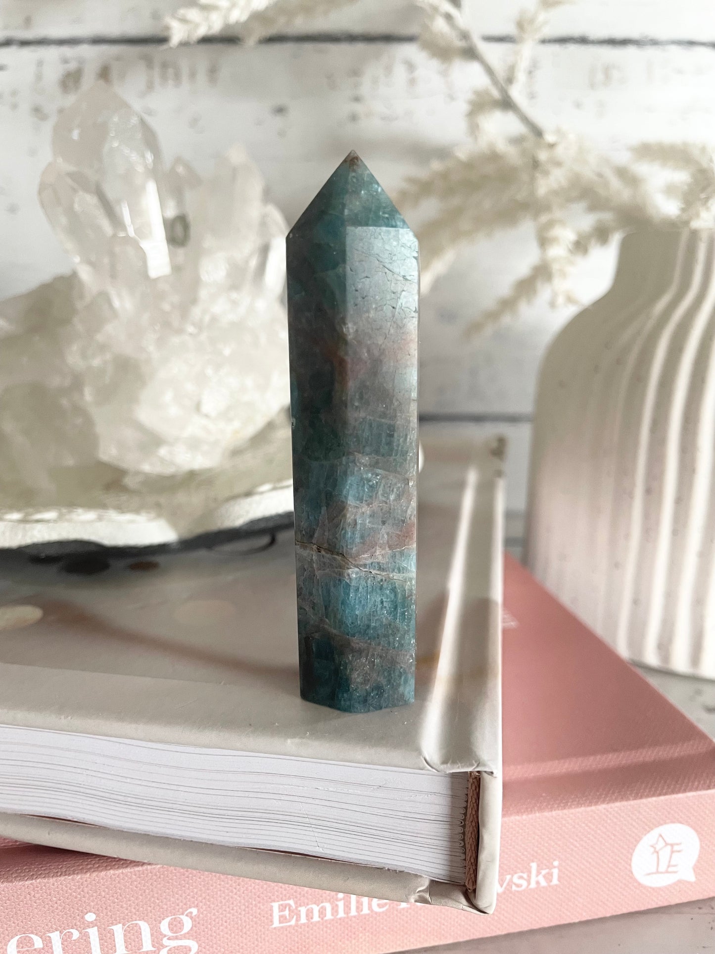 Apatite Generator