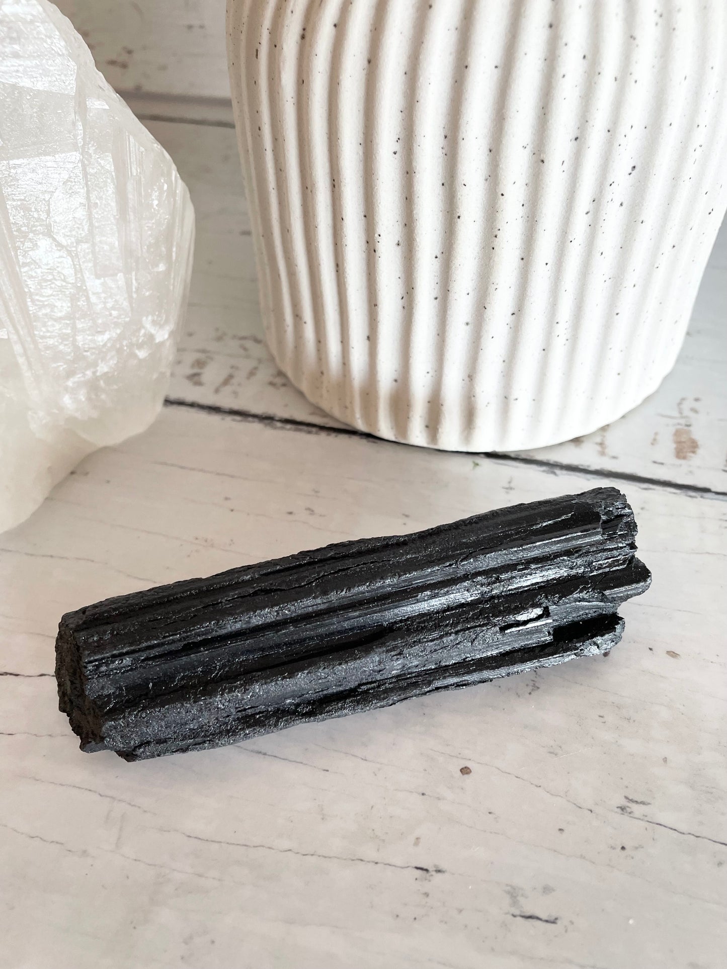 Black Tourmaline