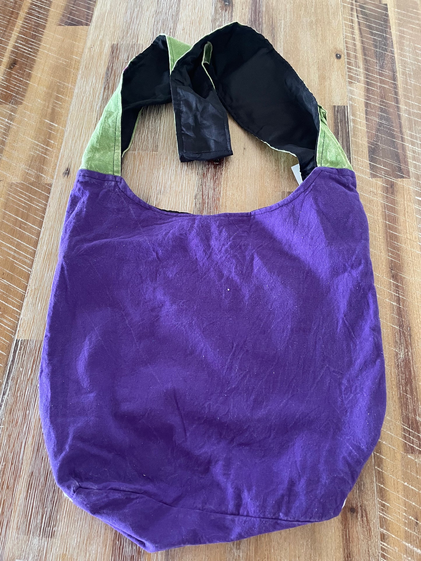 Nepalese Shoulder bag