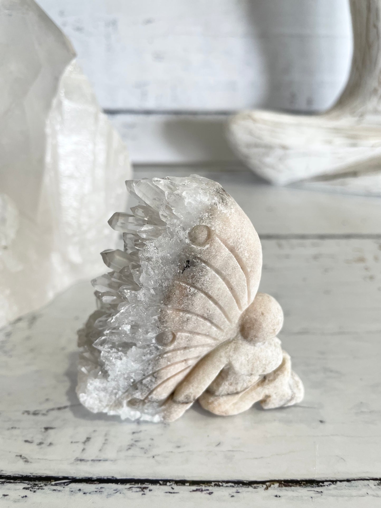 Quartz Fairy ~ 13